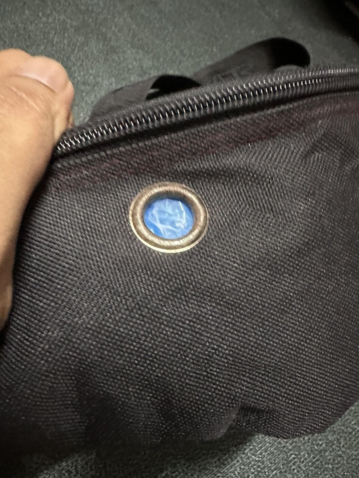 Quiksilver Vintage 90s Quiksilver wasitbag Size ONE SIZE - 7 Thumbnail