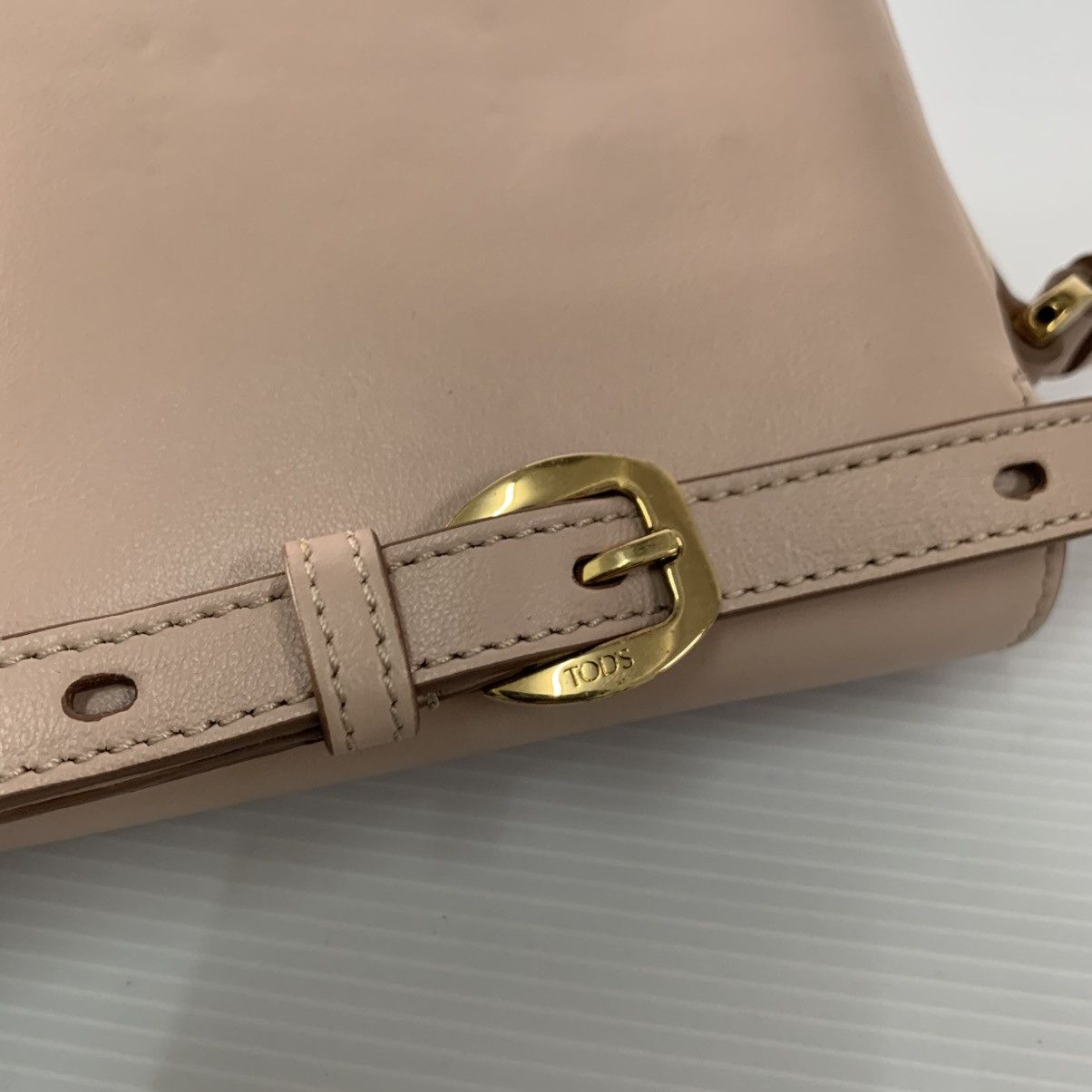 Tod's Tod's Leather Sling Bag Size ONE SIZE - 20 Thumbnail