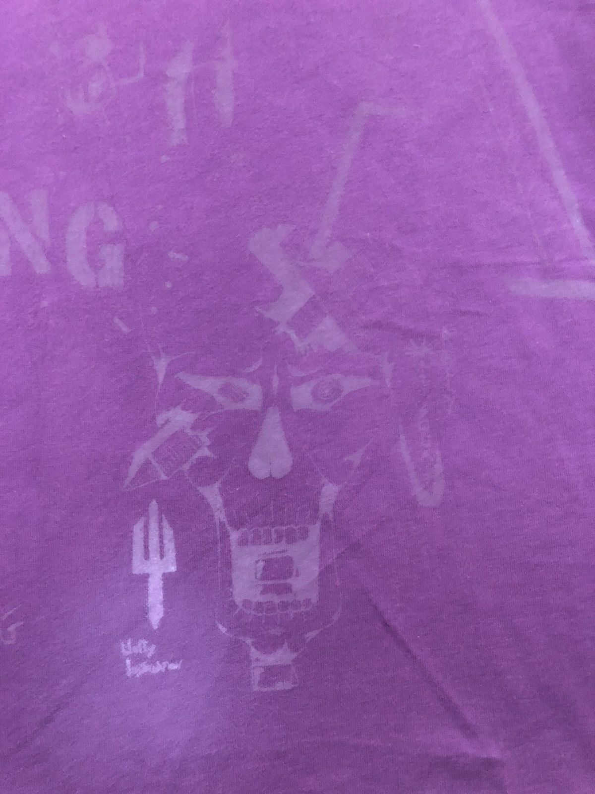 Japanese Brand × PPFM 2000’s PPFM Seditionaries Poem punk Japanese brand Size US M / EU 48-50 / 2 - 8 Thumbnail