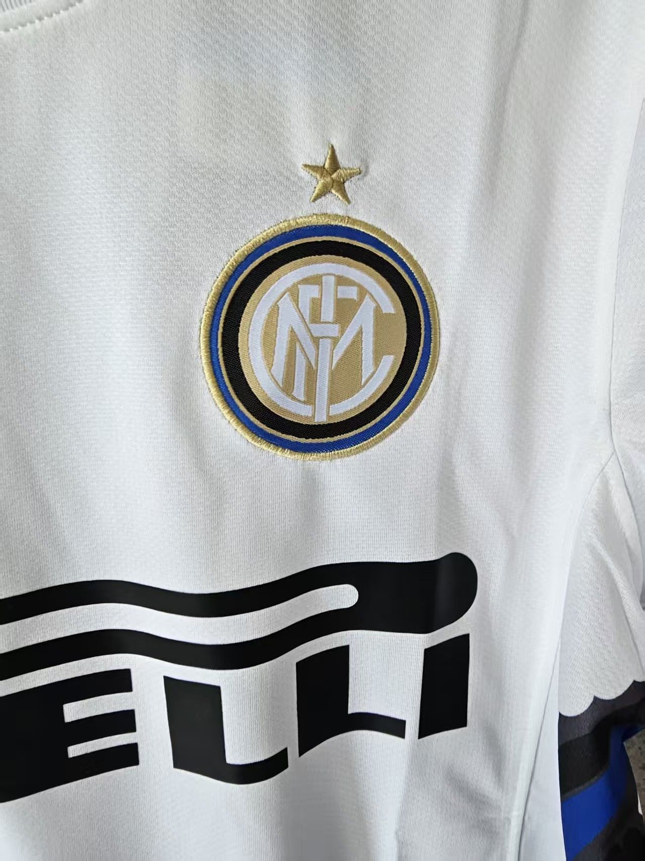 Other 20110 2011 Inter Milan Jersey Away Size US S / EU 44-46 / 1 - 3 Thumbnail
