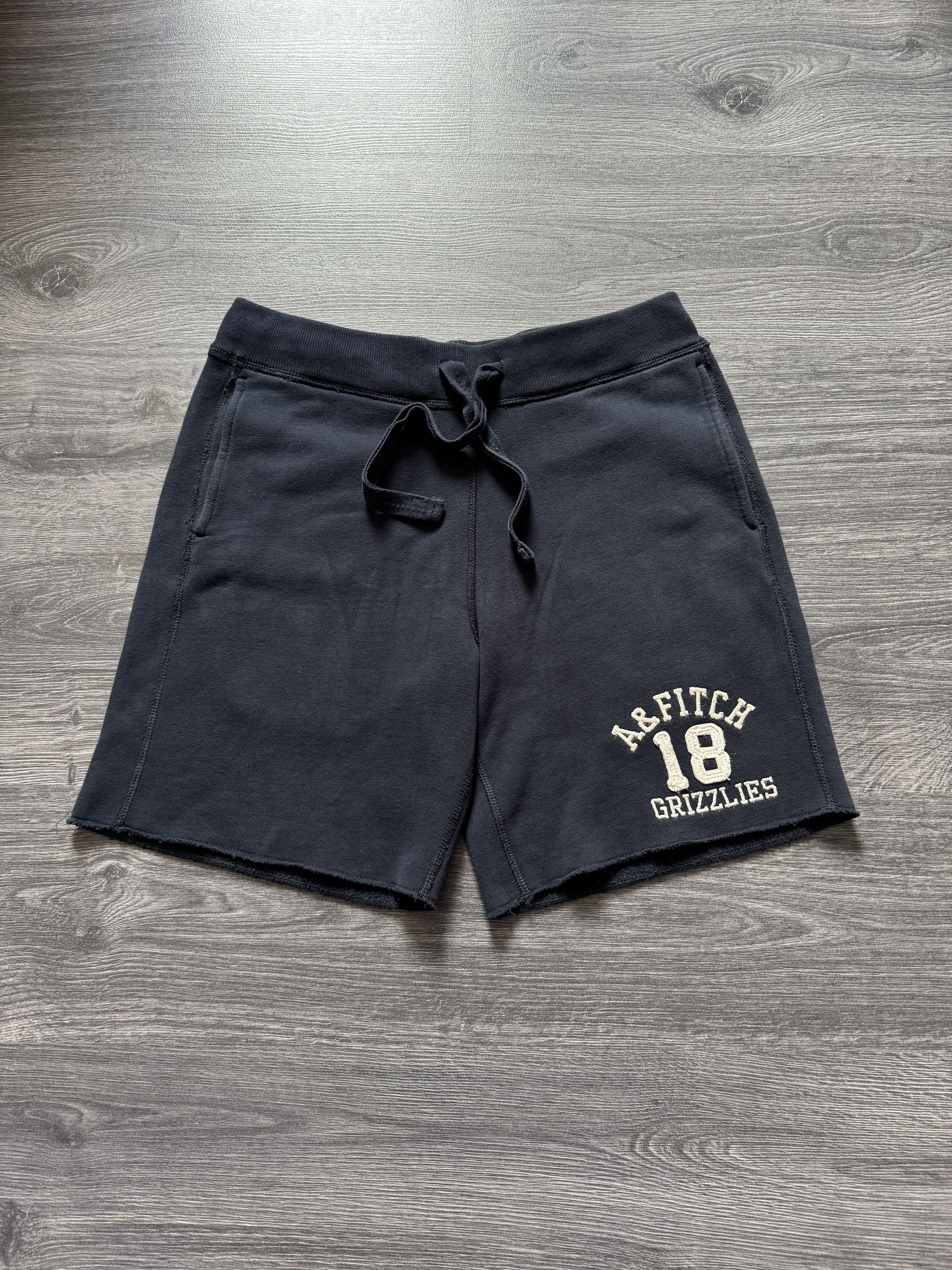 Abercrombie & Fitch Vintage y2k 2000's Abercrombie & Fitch baggy