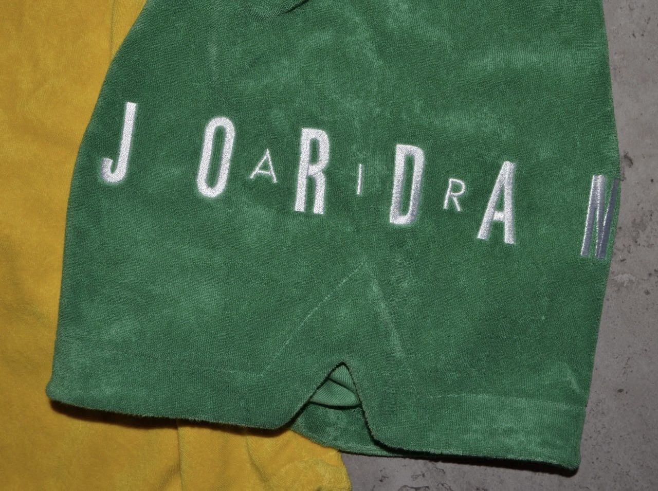Jordan Brand NIKE AIR JORDAN SPORT DNA TERRY FLEECE SHORTS MEN Size S Size US 30 / EU 46 - 4 Thumbnail