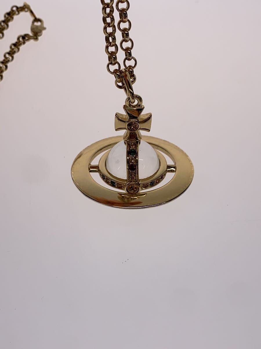 Vivienne Westwood Big Orb Necklace Size ONE SIZE - 5 Thumbnail