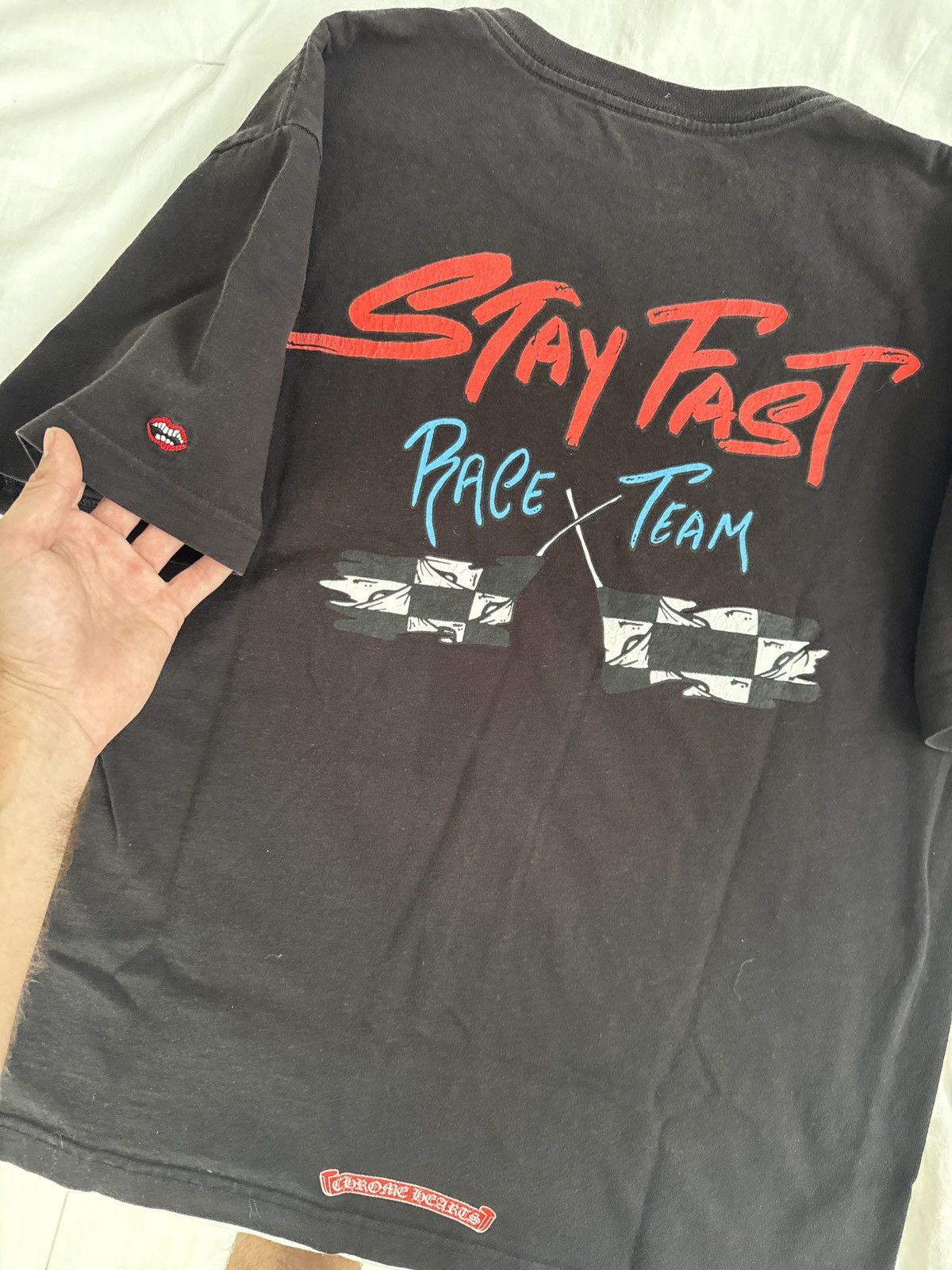 Richardson Richardson x Fritz the Cat Longsleeve | Grailed