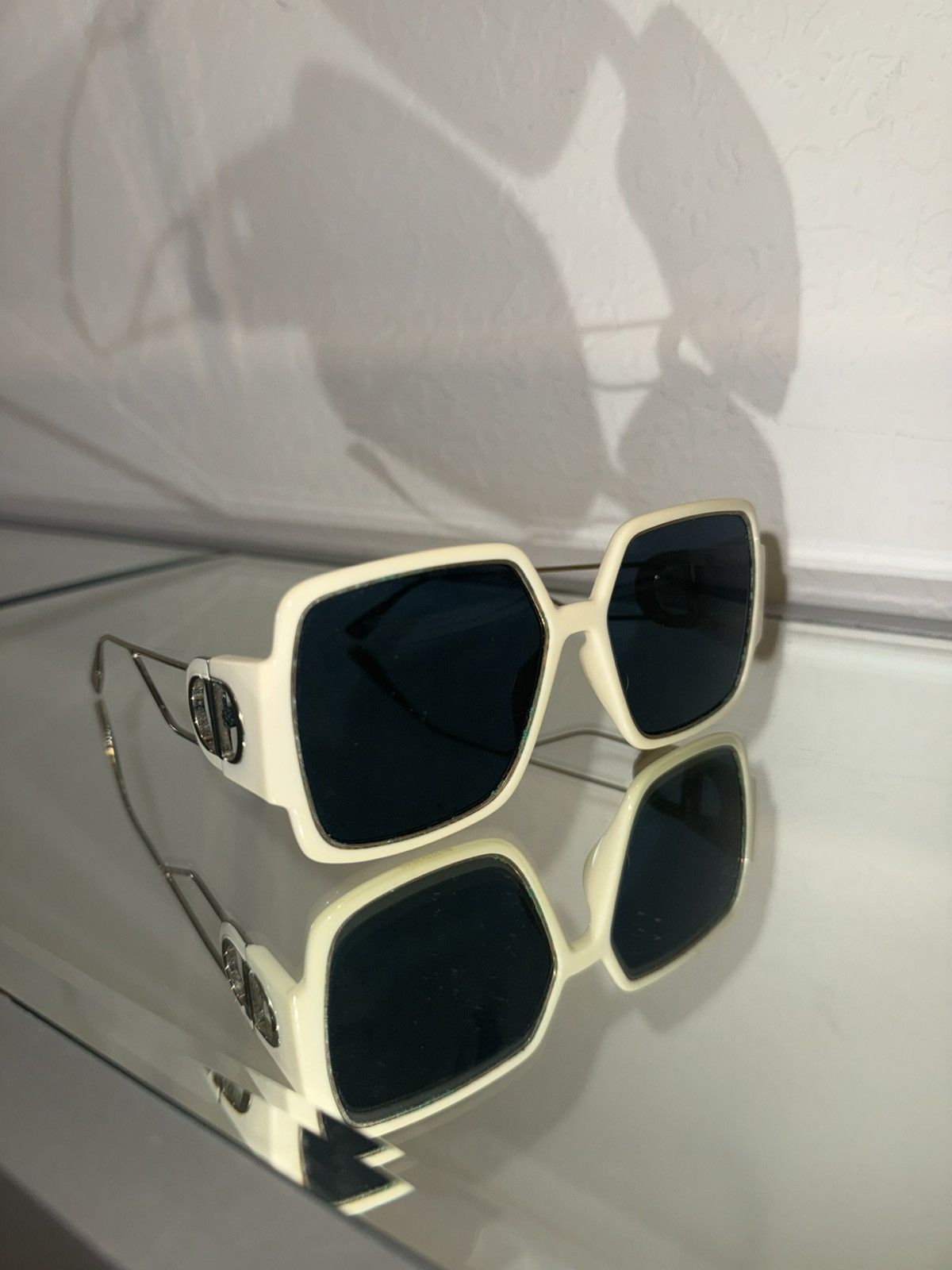 Dior Dior sunglasses Size ONE SIZE - 5 Thumbnail