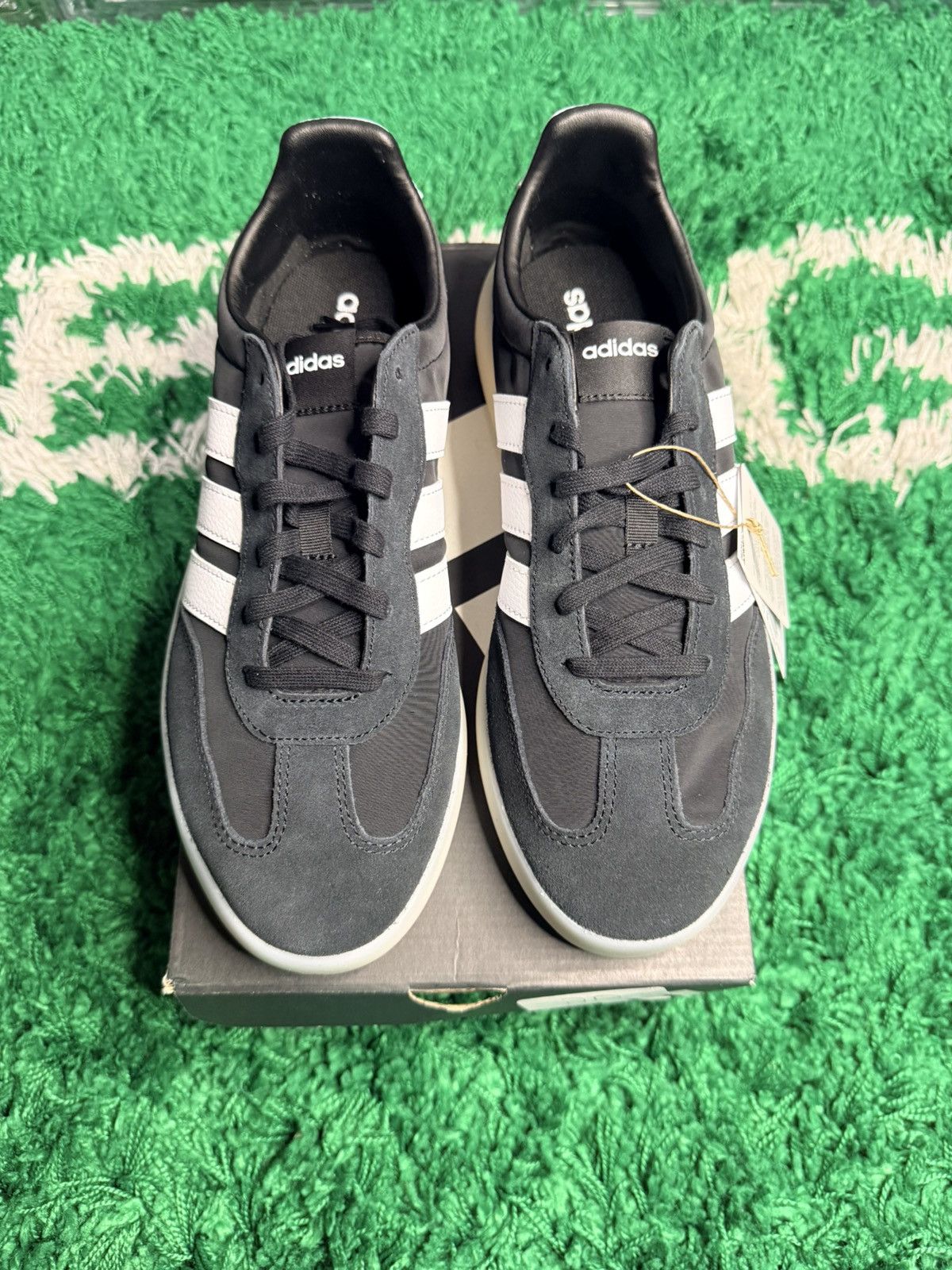 Adidas Adidas Barreda Decode Men Size 9.5 Size US 9.5 / EU 42-43 - 4 Thumbnail