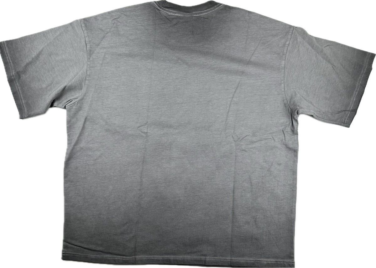 Vintage Saint Vanity Saint T-shirt Size US XL / EU 56 / 4 - 3 Thumbnail