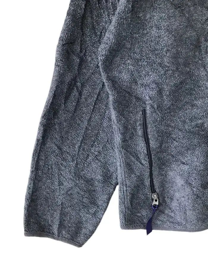 Patagonia Vintage Patagonia Fleece Jackets Size US S / EU 44-46 / 1 - 5 Thumbnail