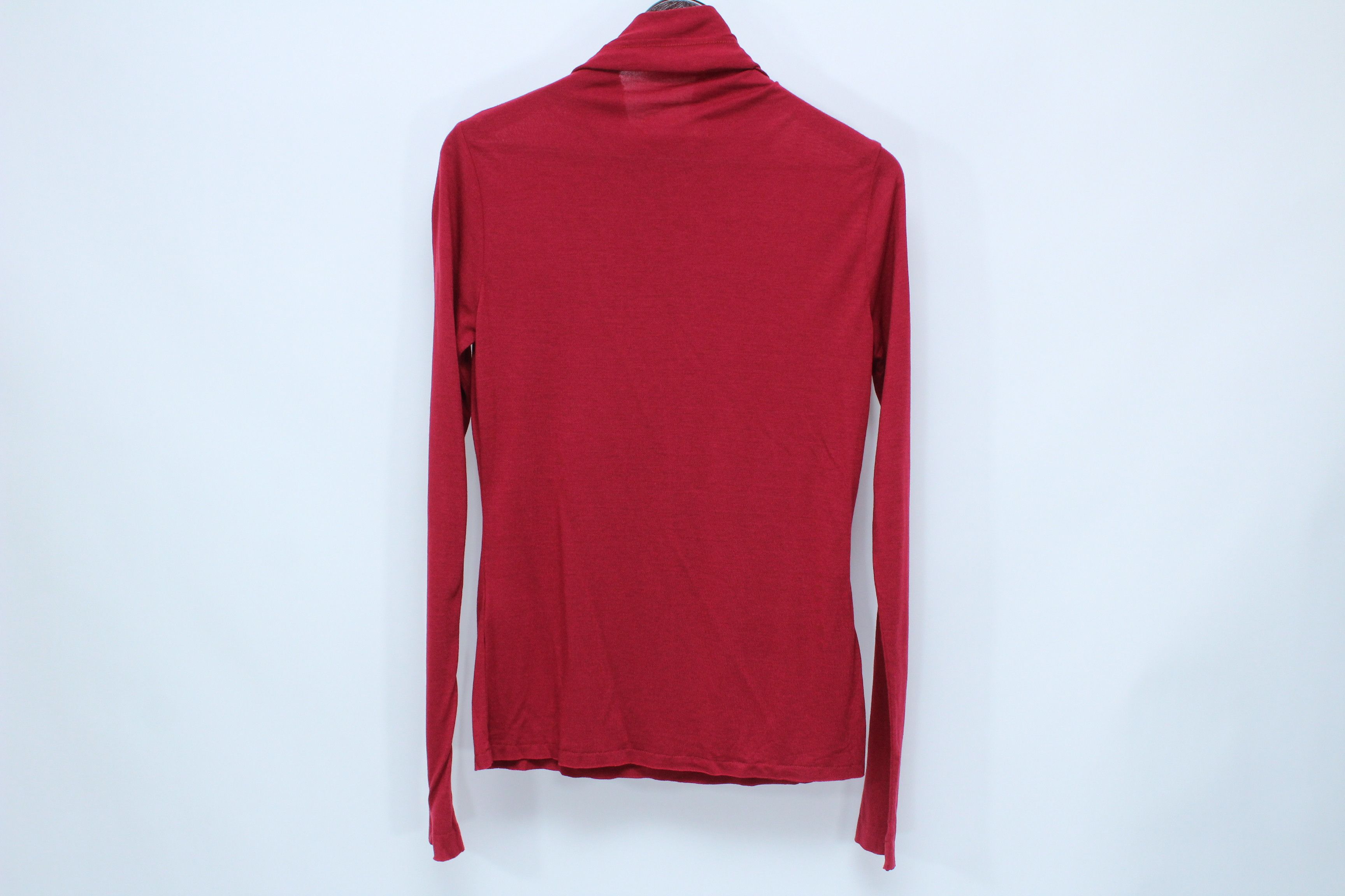 Trussardi Trussardi Sweater Womens Size M Authentic Hype Rare Size M / US 6-8 / IT 42-44 - 3 Thumbnail