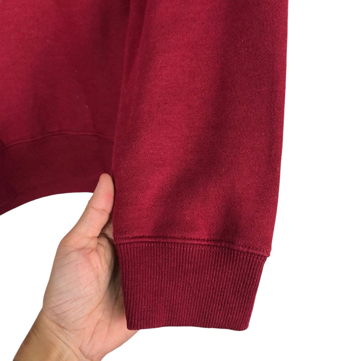 Hang Ten Vintage Hang Ten Pullover Sweatshirt Jumper Rare Size US M / EU 48-50 / 2 - 10 Thumbnail