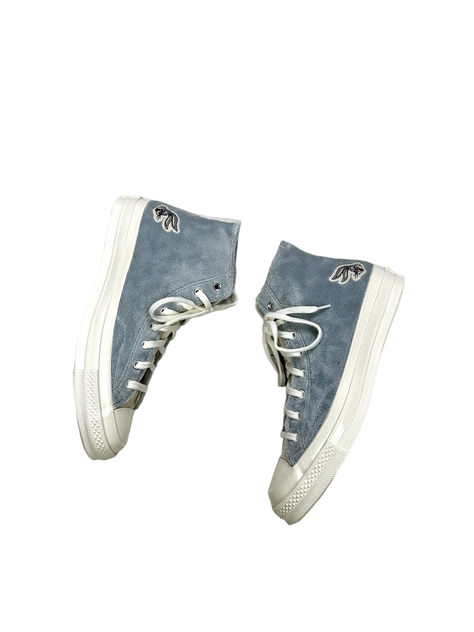 Converse Converse Looney Tunes Bugs Bunny limited shoes Size US 8.5 / EU 41-42 - 8 Thumbnail