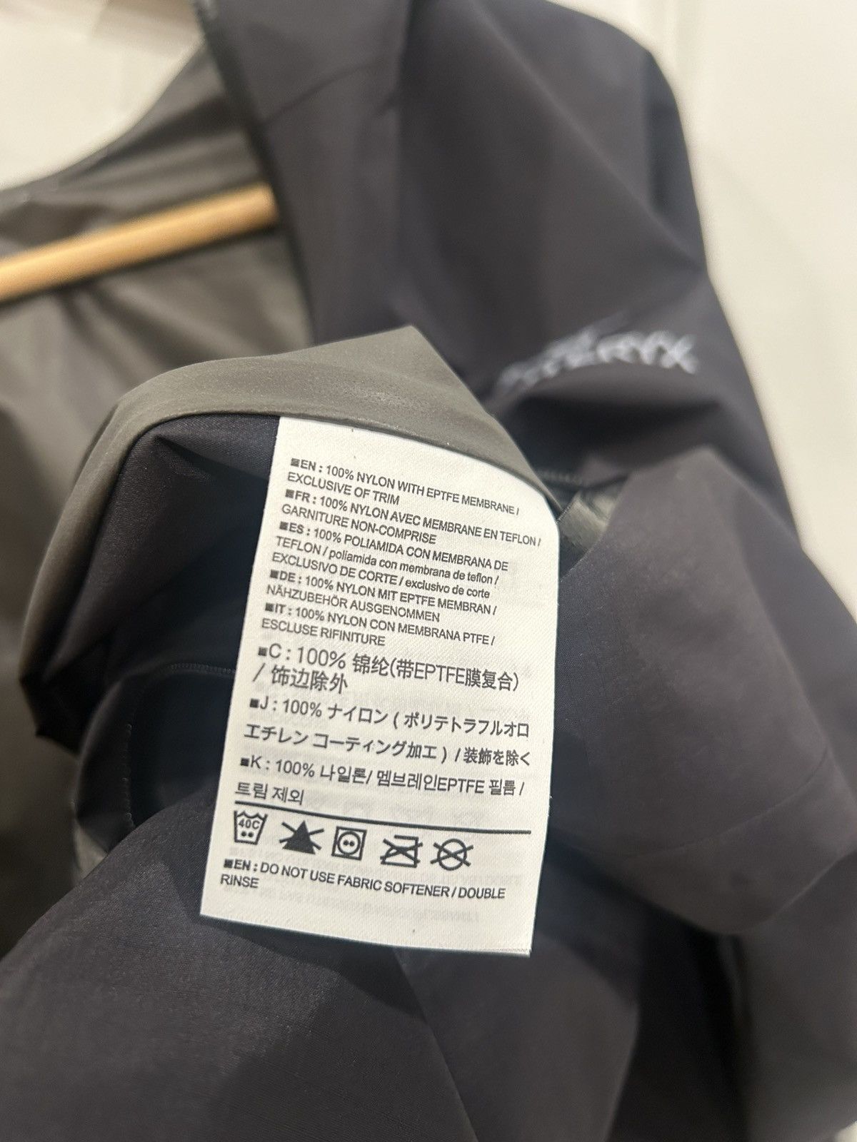 Arc'teryx Arc’teryx Zeta SL Men’s Jacket Size XL Size US XL / EU 56 / 4 - 4 Thumbnail