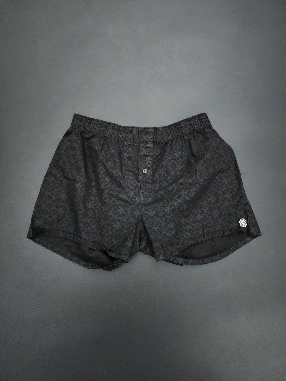 Men's Chrome Hearts Shorts | Grailed
