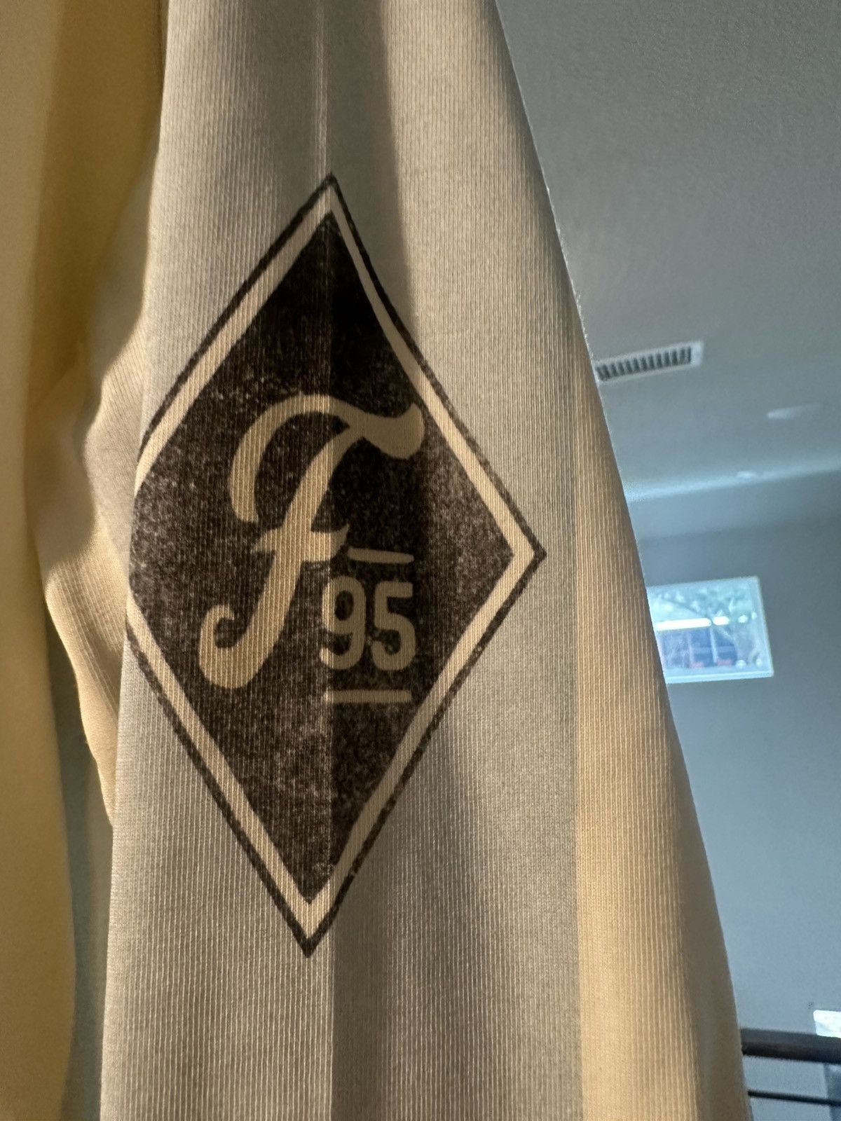 Other FOUND Striped Sport LS Jersey Size US M / EU 48-50 / 2 - 4 Thumbnail