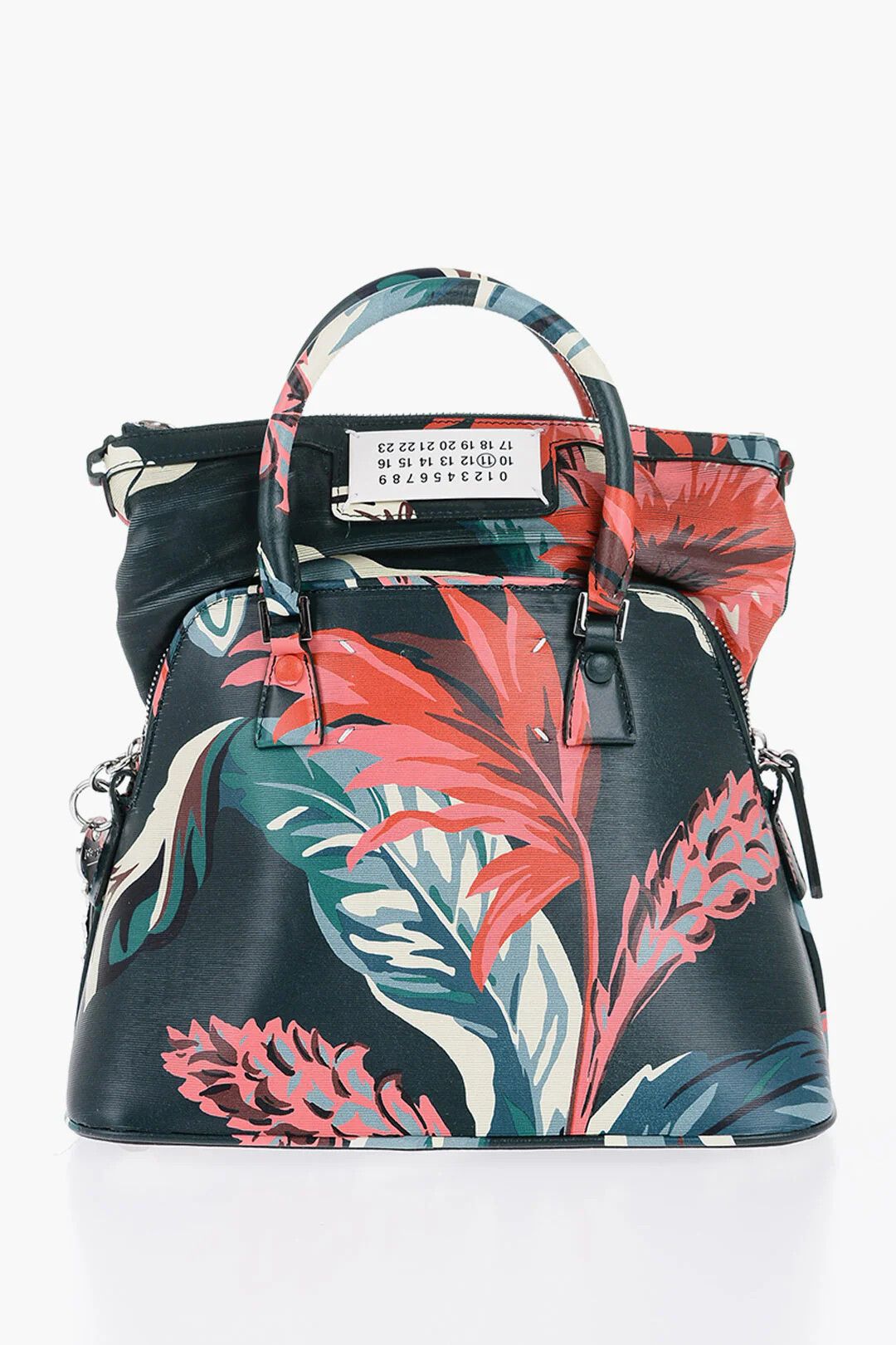 Maison Margiela og1mm0326 Size: OS / Shoulder Bag in Green Size ONE SIZE - 1 Thumbnail