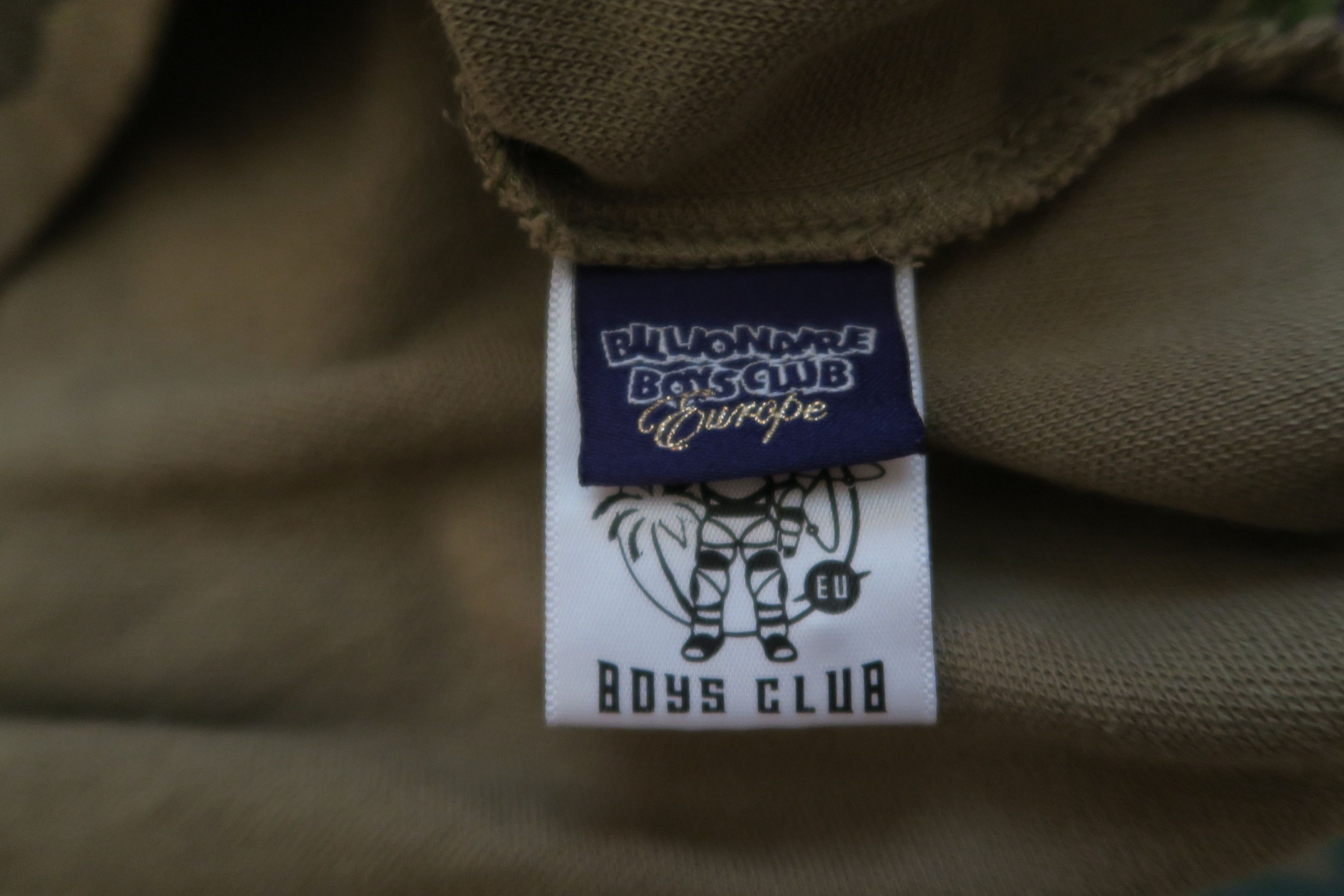 Billionaire Boys Club Billionaire Boys Club Helmet Duck Camo Polo Shirt Men's XS Size US XS / EU 42 / 0 - 7 Thumbnail