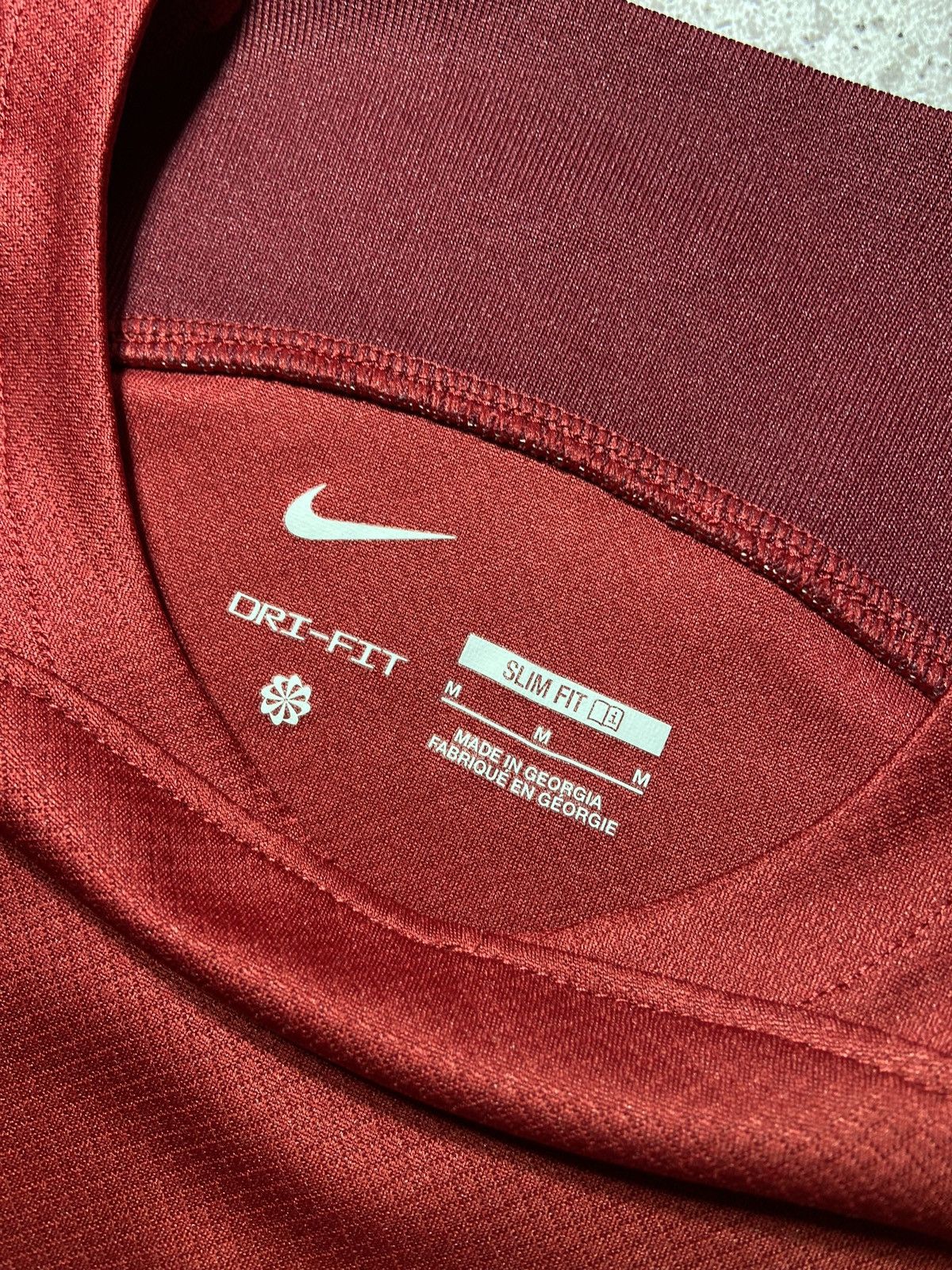 Nike 💥Liverpool 2022 football jersey Nike set t-shirt‼️ Size US M / EU 48-50 / 2 - 6 Thumbnail