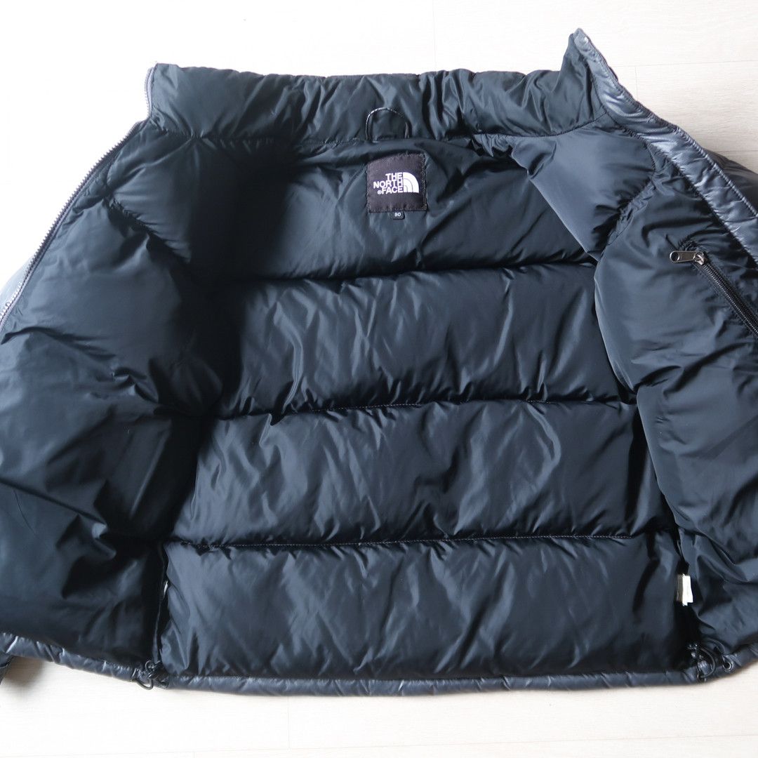 The North Face The North Face 700 Nuptse Puffer Jacket Size US S / EU 44-46 / 1 - 10 Thumbnail