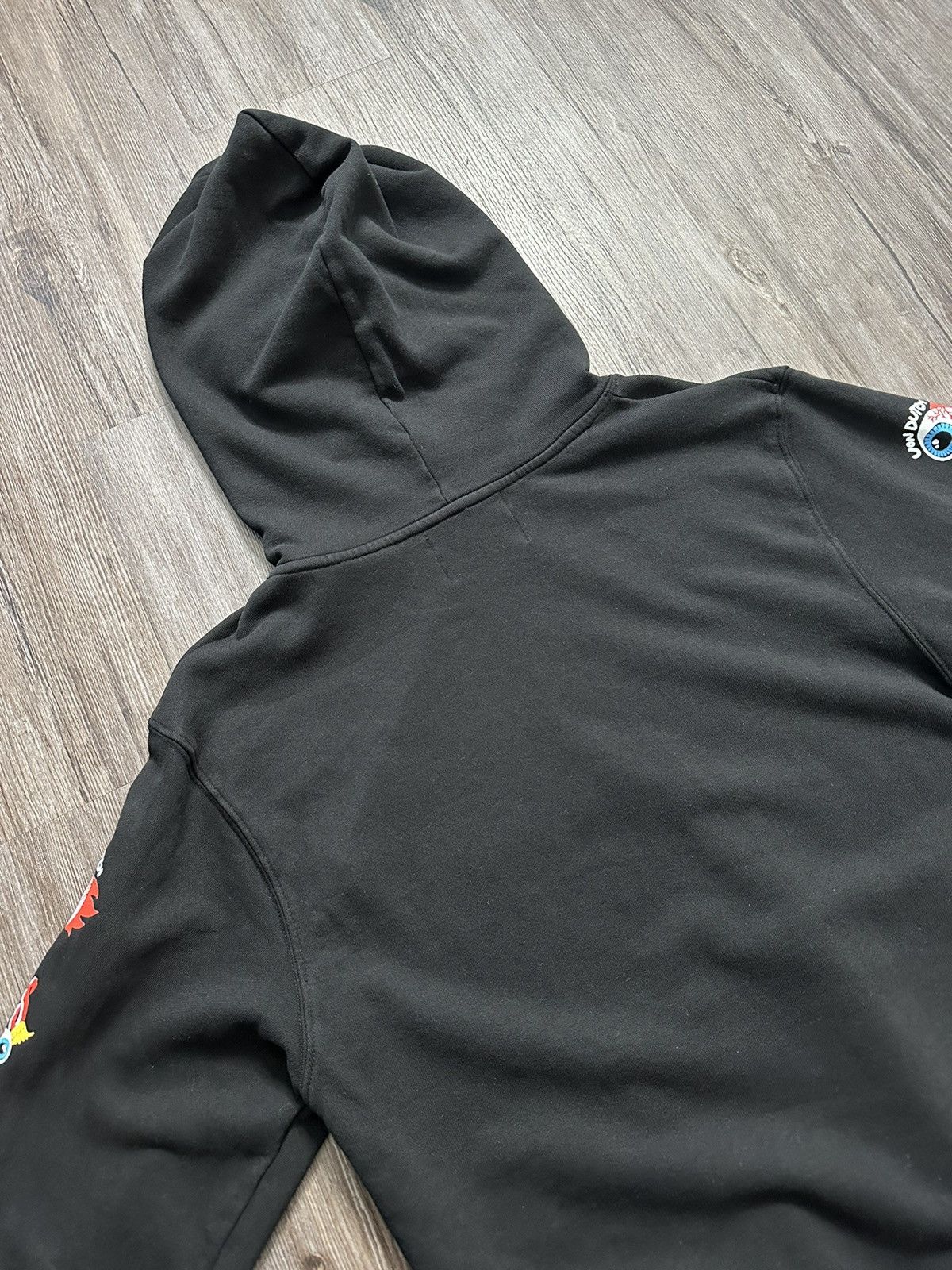 Von Dutch 👁️Von Dutch👁️ Logo Hoodie Size Small Size US S / EU 44-46 / 1 - 16 Thumbnail