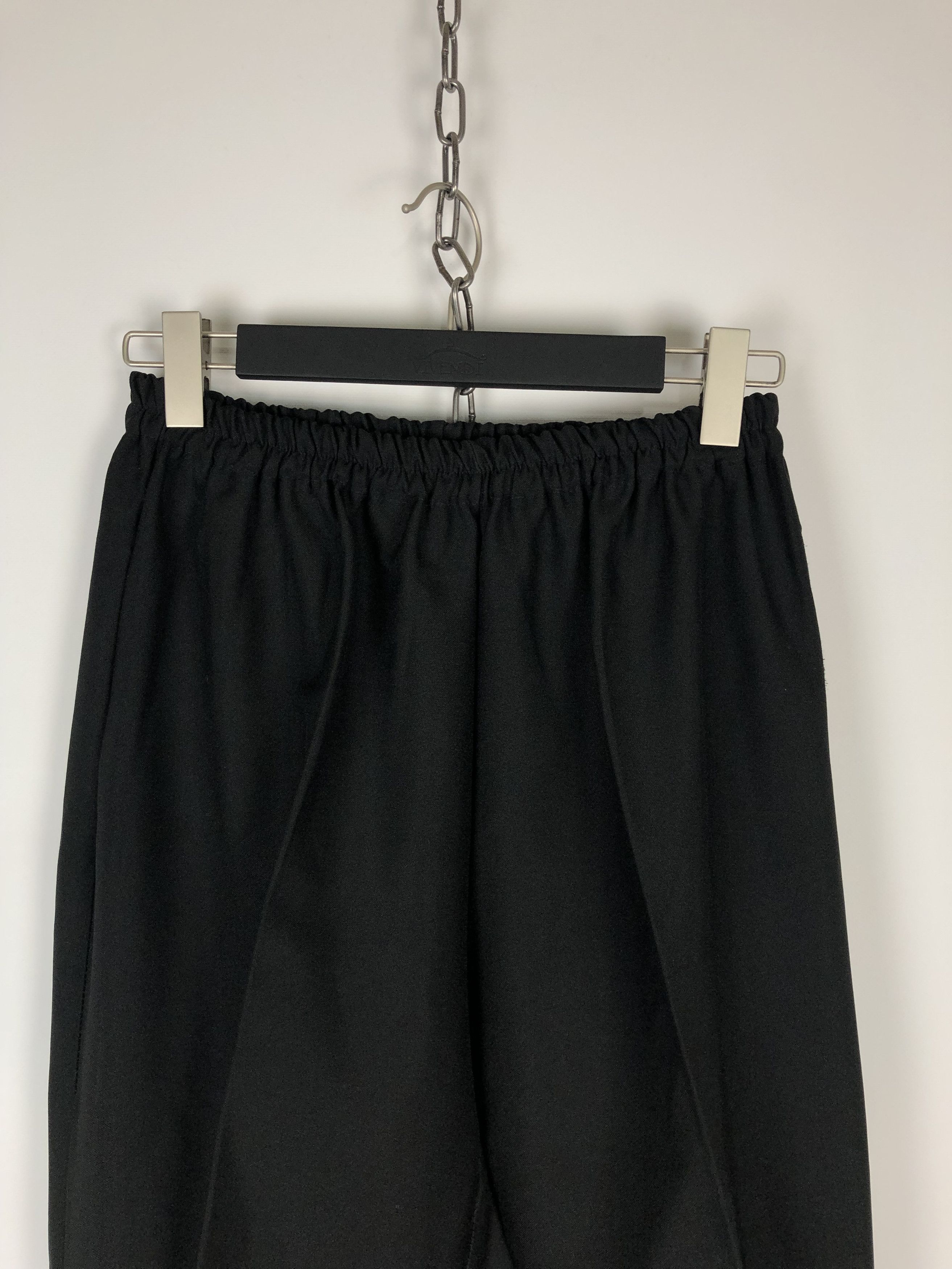 Other Escargot Paris Vintage Pants Casual Design Black size Size US 29 - 2 Thumbnail