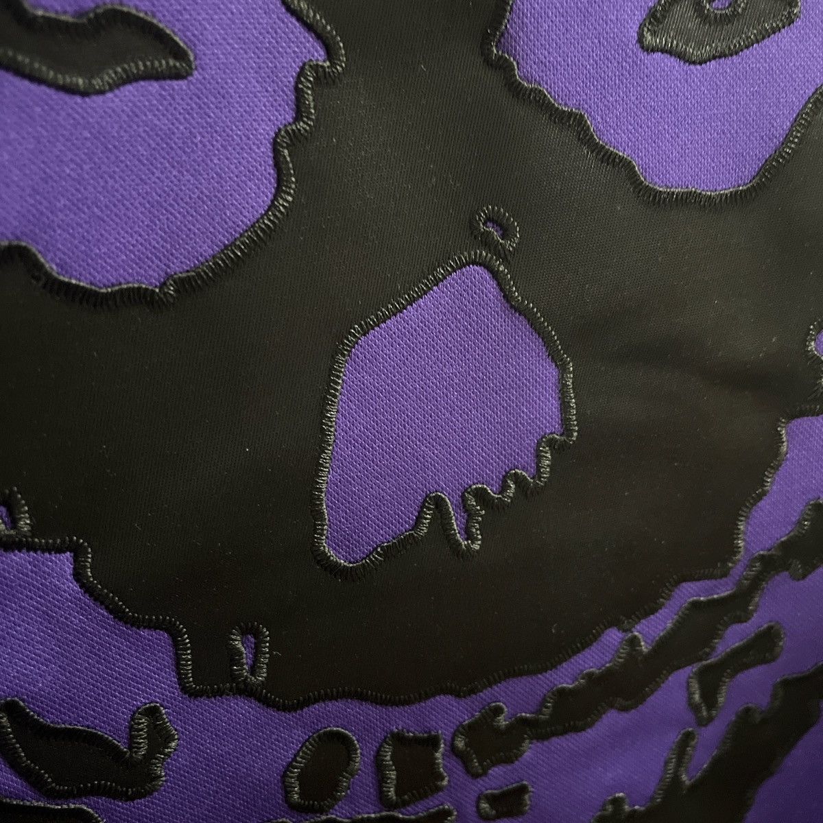 Supreme Supreme misfits hockey jersey Size US L / EU 52-54 / 3 - 2 Thumbnail