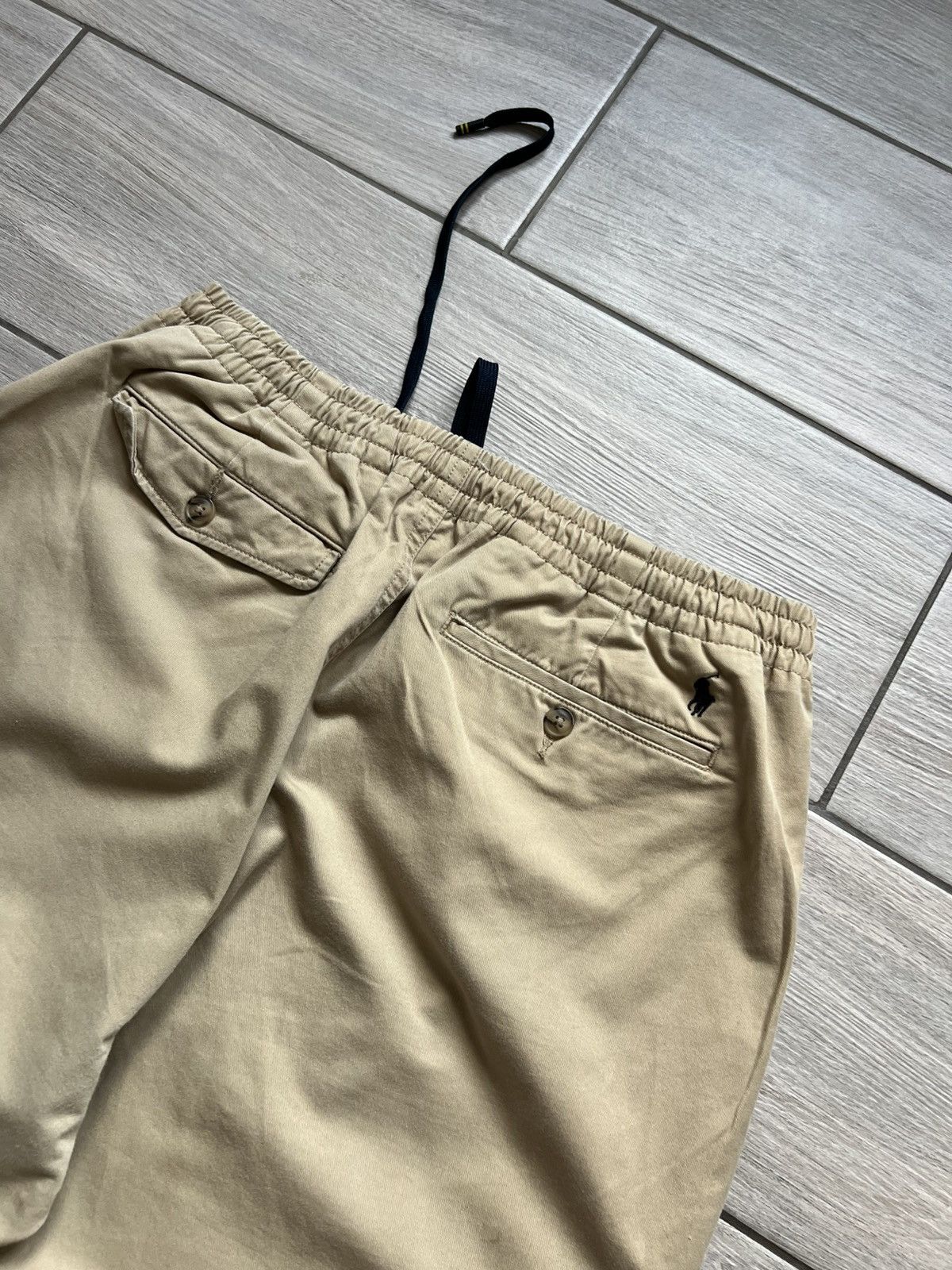 Polo Ralph Lauren Vintage POLO RALPH LAUREN Y2K Pants 90s Size US 32 / EU 48 - 8 Thumbnail