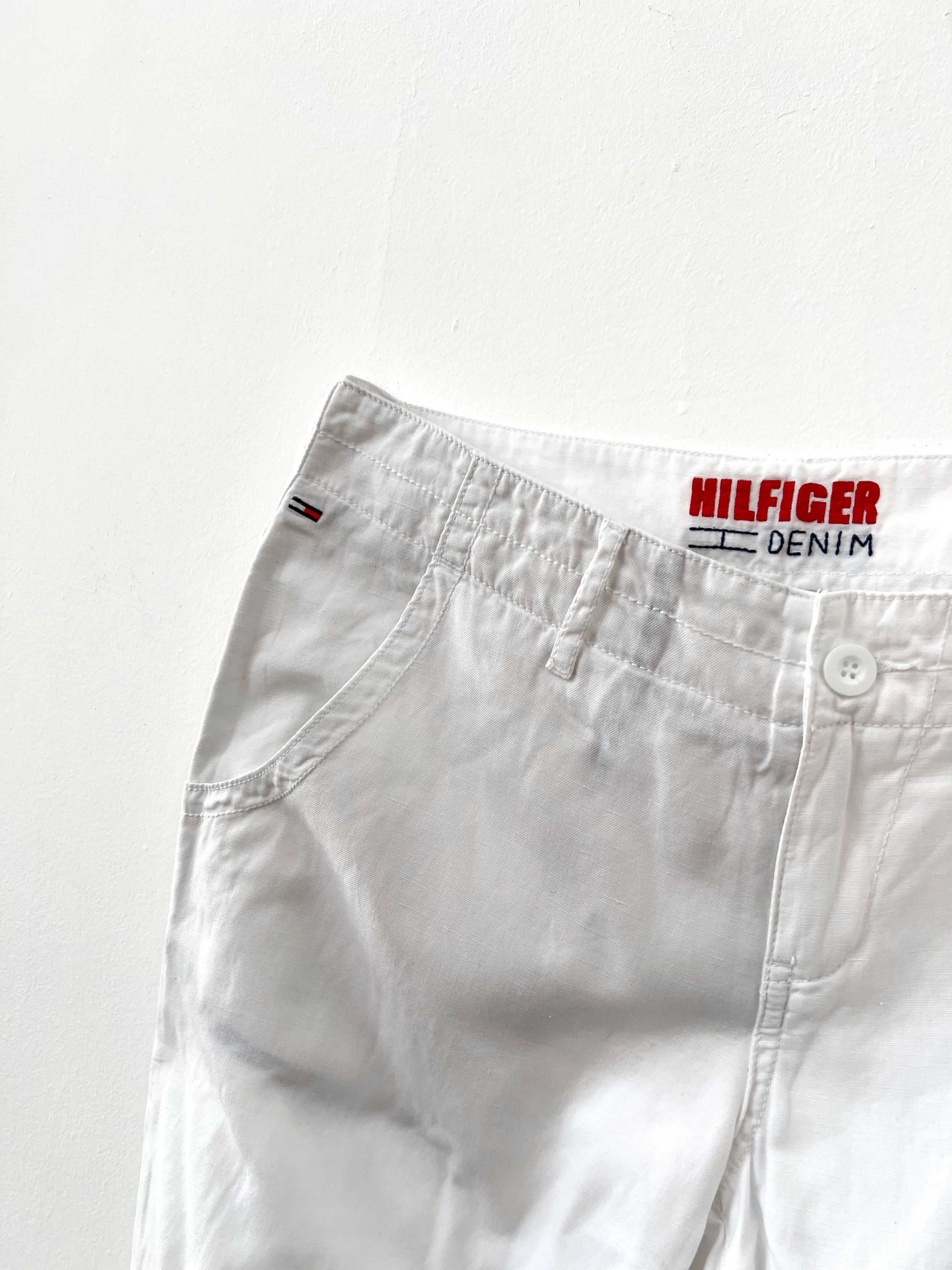 Tommy Hilfiger × Vintage TOMMY HILFIGER pants Size US 32 / EU 48 - 6 Thumbnail