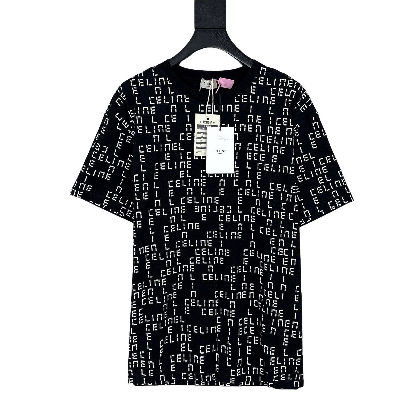 19AW CELINE セリーヌ Hedi Slimane Tシャツ Celine × Hedi Slimane Celine tee | Grailed