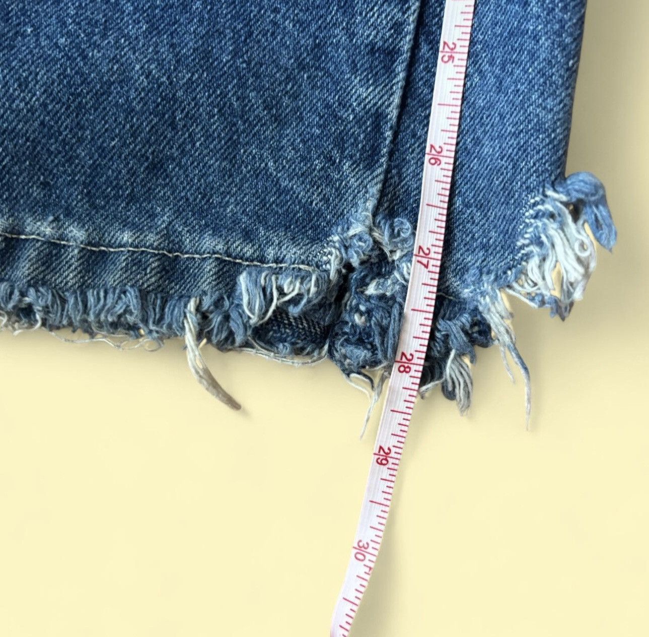 JNCO Y2K JNCO Carpenter Jeans Size US 30 / EU 46 - 7 Thumbnail
