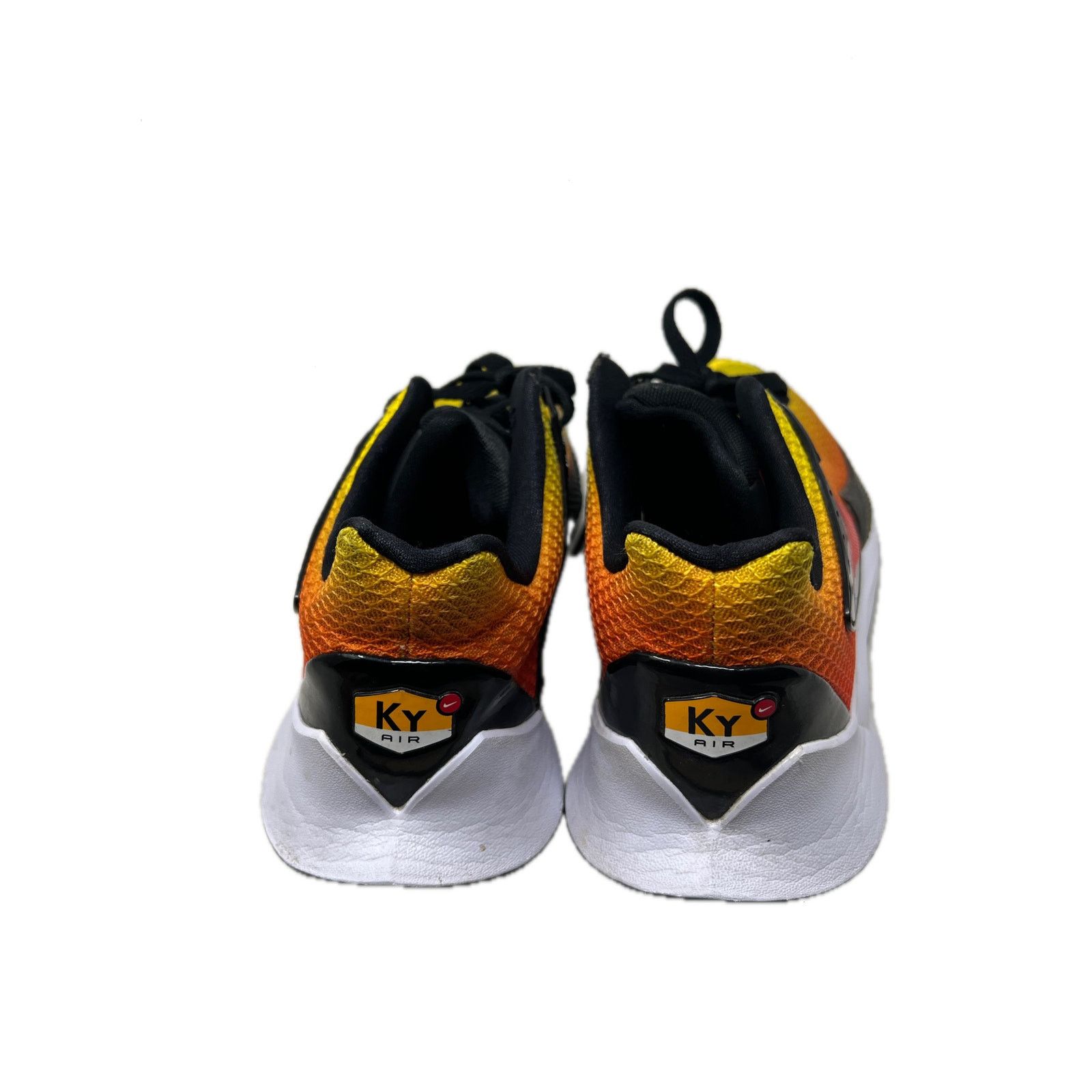 Nike Nike Nike Kyrie Low 2 Sunset Sneakers mens 12 Size US 12 / EU 45 - 5 Thumbnail
