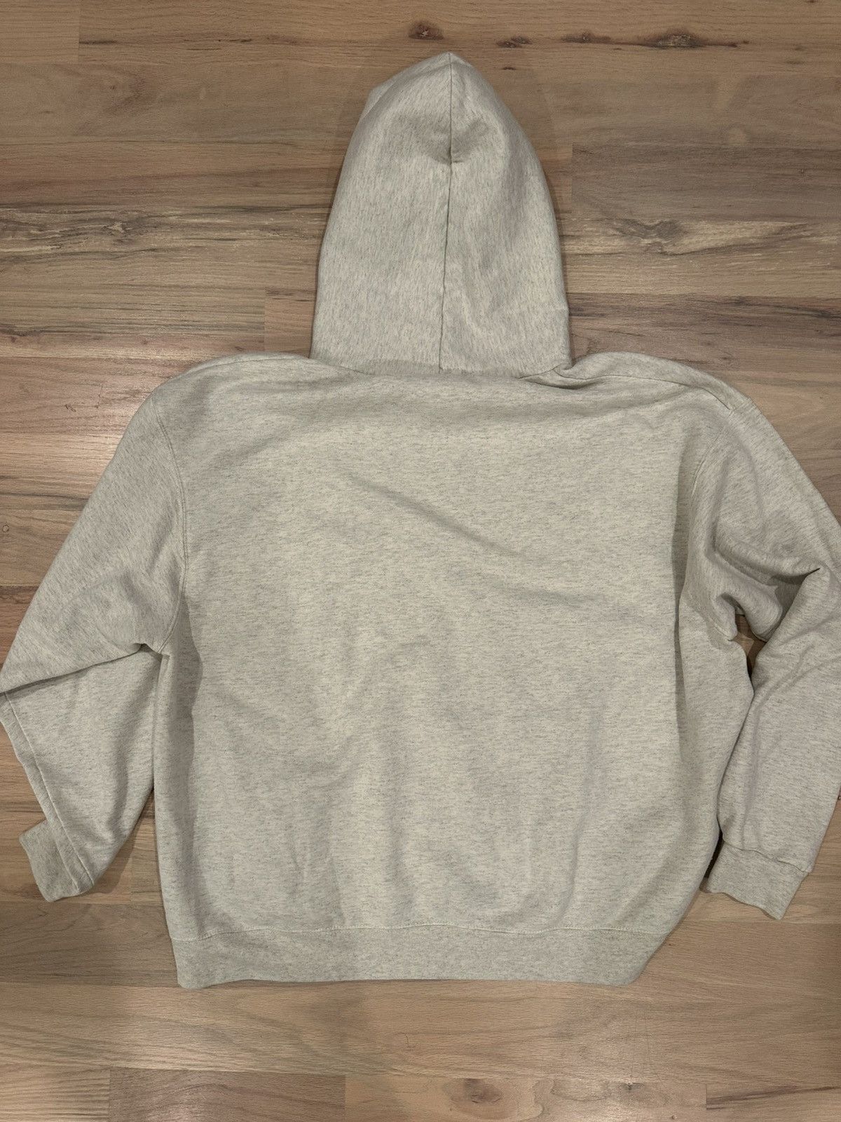 Champion Champion Tennessee Volunteers Gray Hoodie 2 XL Size US XXL / EU 58 / 5 - 5 Thumbnail