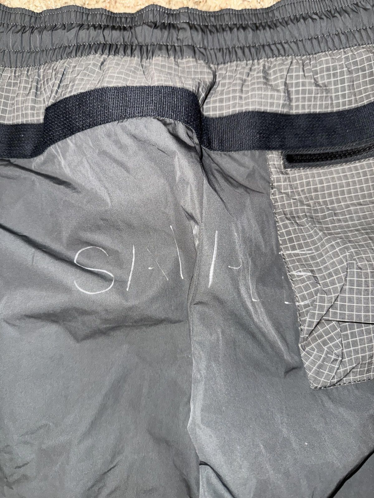 Nike ULTRA RARE Nike Men’s Sportwear NSW Tapered Woven Pants Sample Size US 32 / EU 48 - 9 Thumbnail