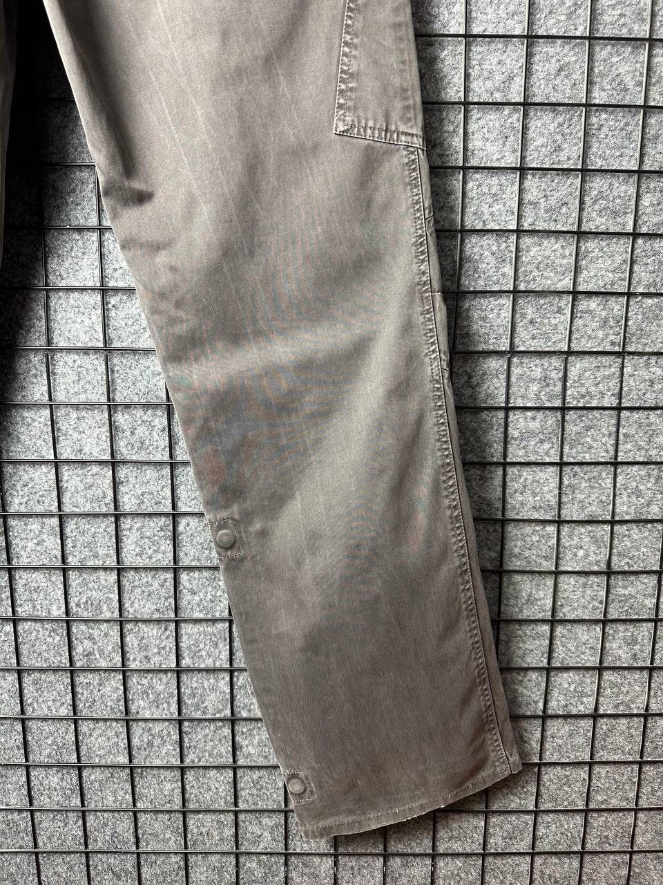 Belstaff Belstaff Biker jeans motorcycle size 50 Size US 34 / EU 50 - 15 Thumbnail
