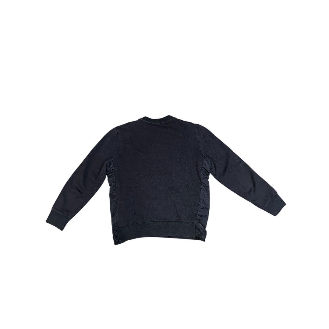 Moncler Moncler Maglia Girocollo Round Neck Jumper Size US L / EU 52-54 / 3 - 2 Thumbnail