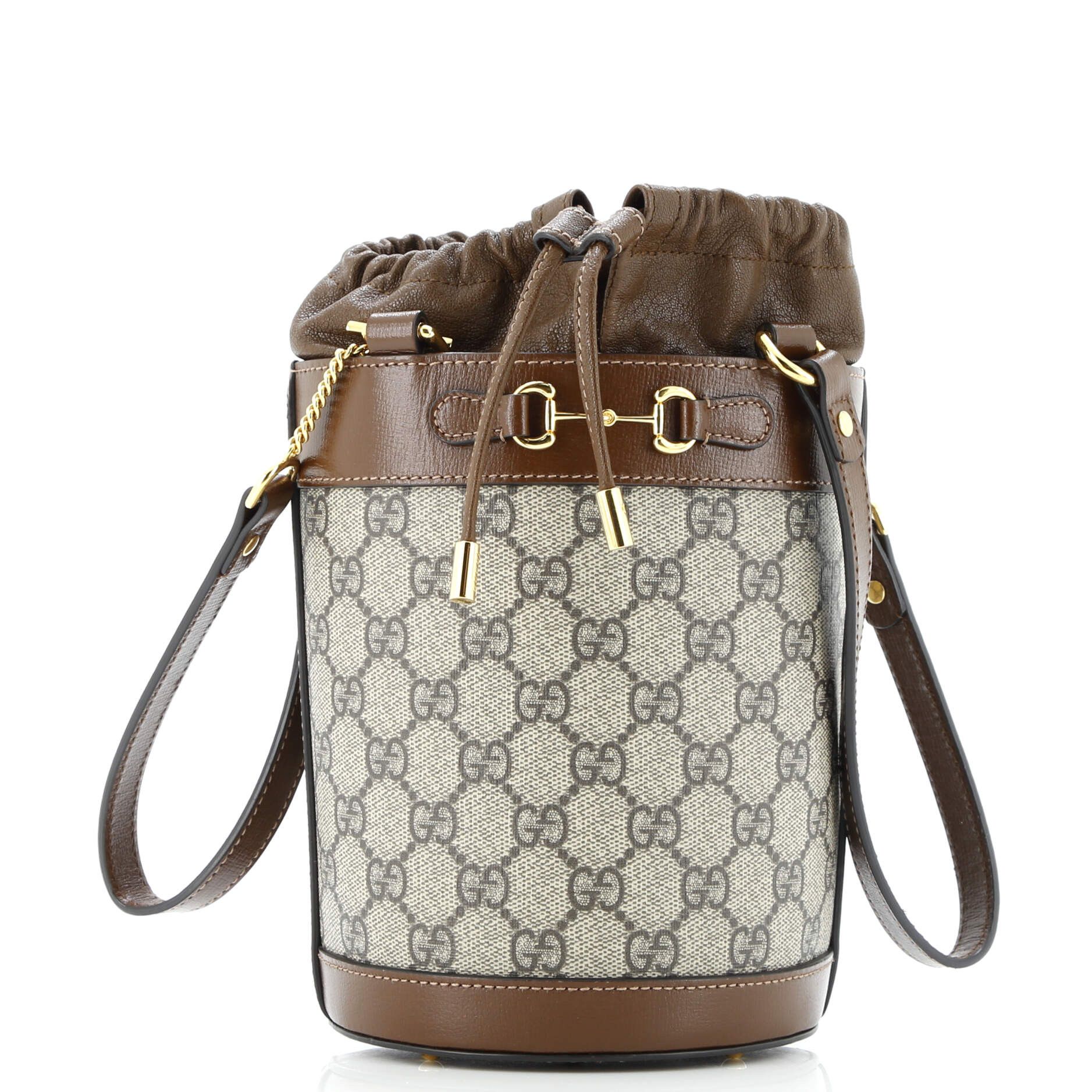 Horsebit 1955 Bucket Bag