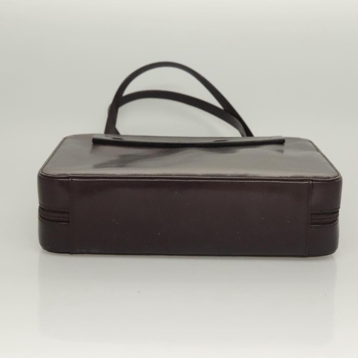 Gucci GUCCI Shoulder Bag Enamel Outlet Purple 001 3091 001 3091 Size ONE SIZE - 9 Thumbnail
