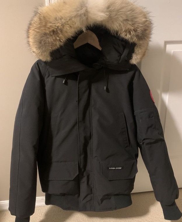 Canada Goose Chilliwack Bonber Size US XS / EU 42 / 0 - 1 Thumbnail