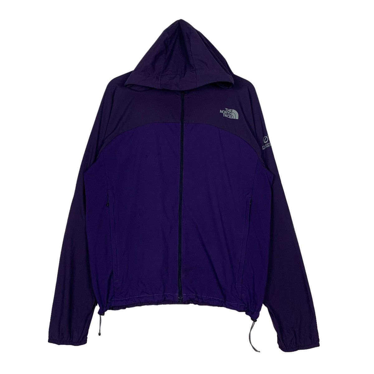 The North Face TNF Flight Series Colorblock Light Hoodie Jacket #0201-C10 Size US L / EU 52-54 / 3 - 1 Thumbnail