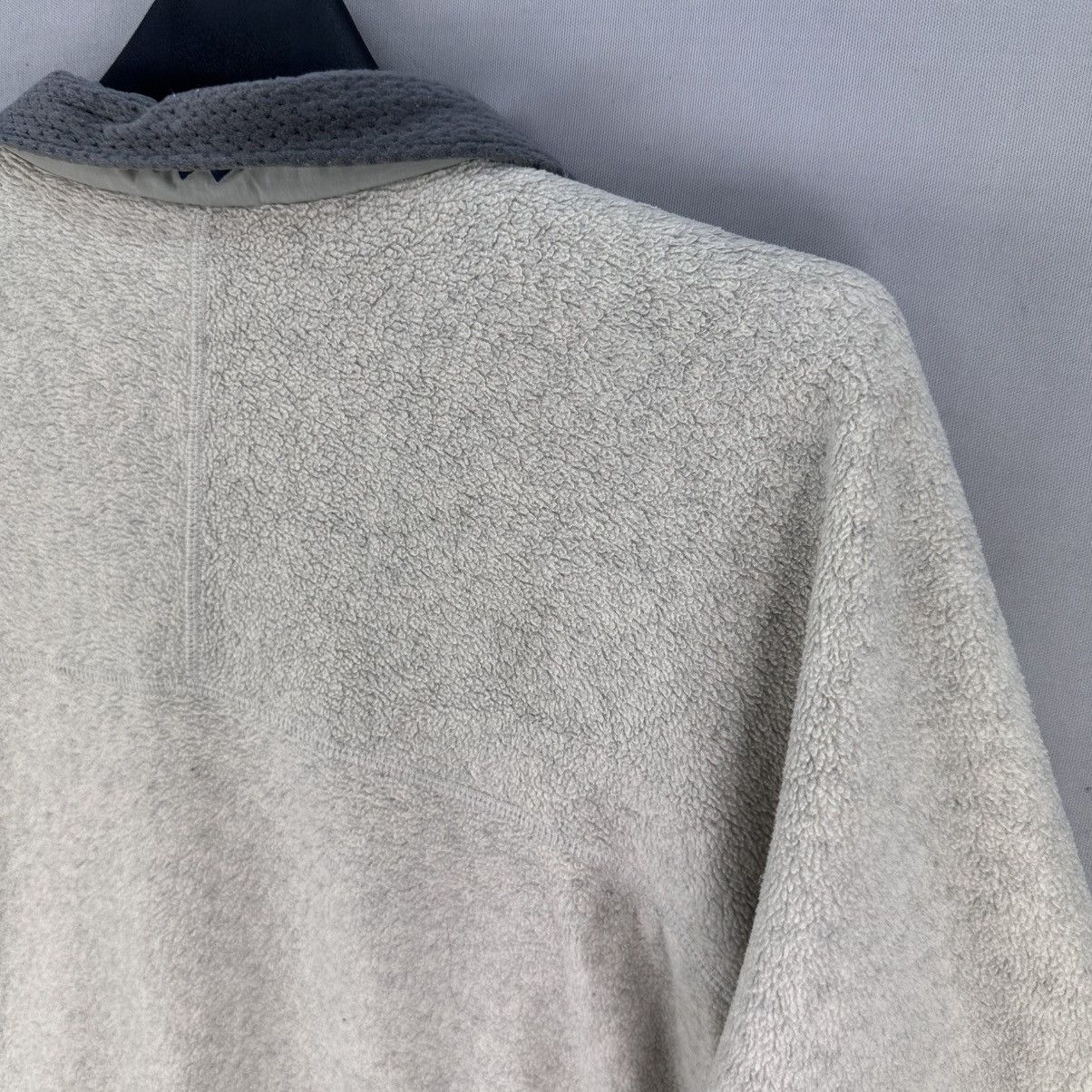 Montbell Vintage Montbell Climaplus Fleece Zipper Jacket Size US M / EU 48-50 / 2 - 5 Thumbnail