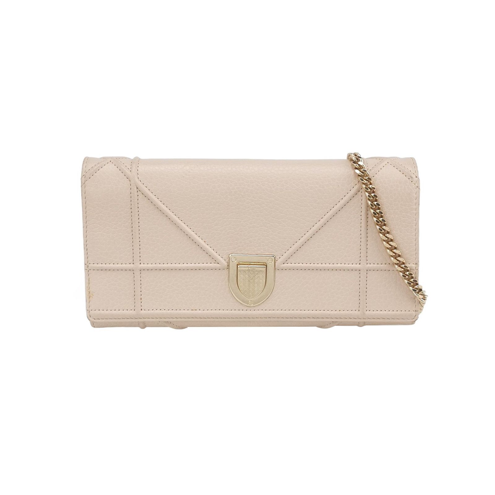 Dior Dior Women os Shoulder Bags Size ONE SIZE - 1 Thumbnail