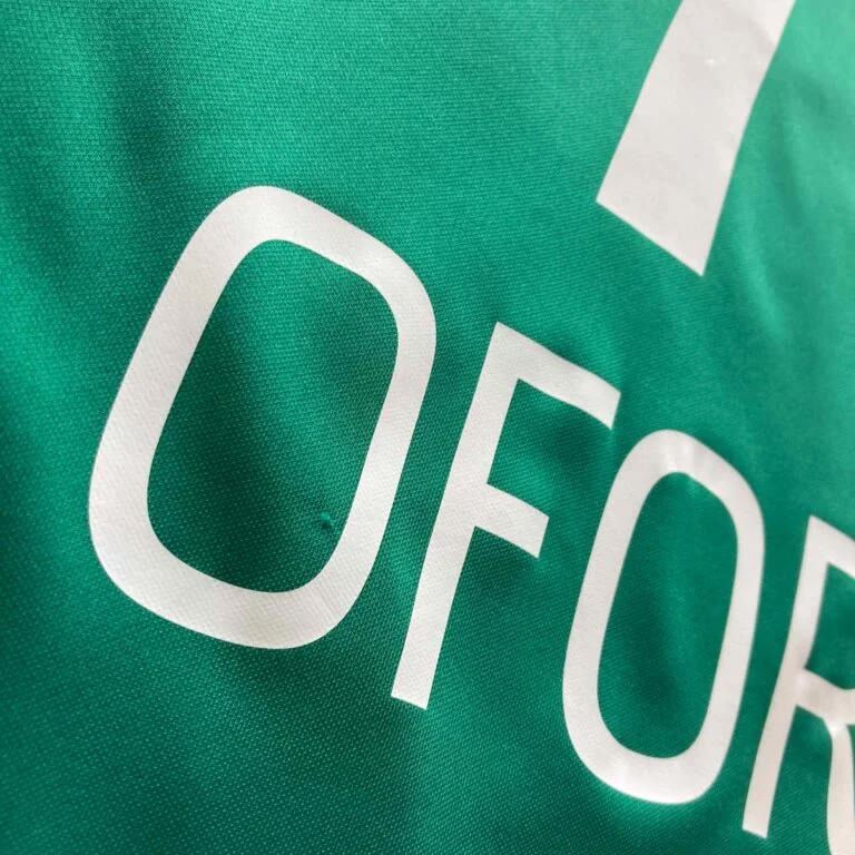 Other Austria Lustenau 2019-20 Uhlsport Ofori football jersey S Size US S / EU 44-46 / 1 - 8 Thumbnail