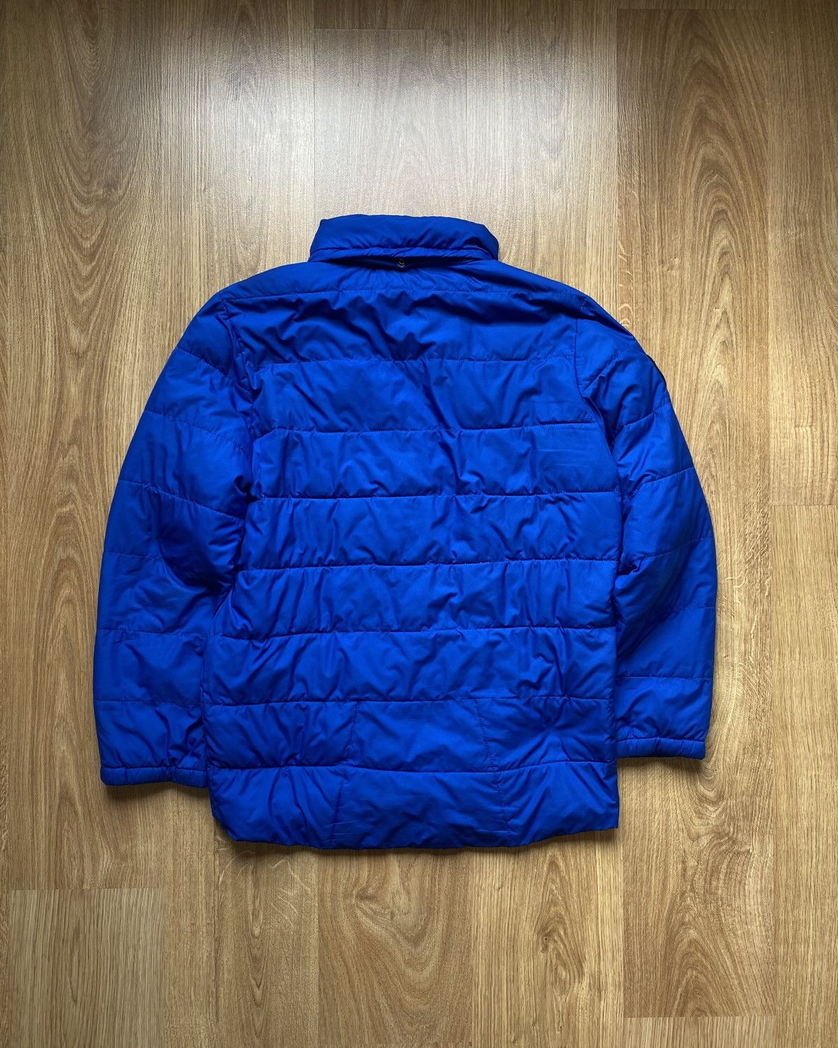 Polo Ralph Lauren Ralph Lauren Blue Puffer Jacket – Teen XL (Fits Adult M) Size US M / EU 48-50 / 2 - 3 Thumbnail