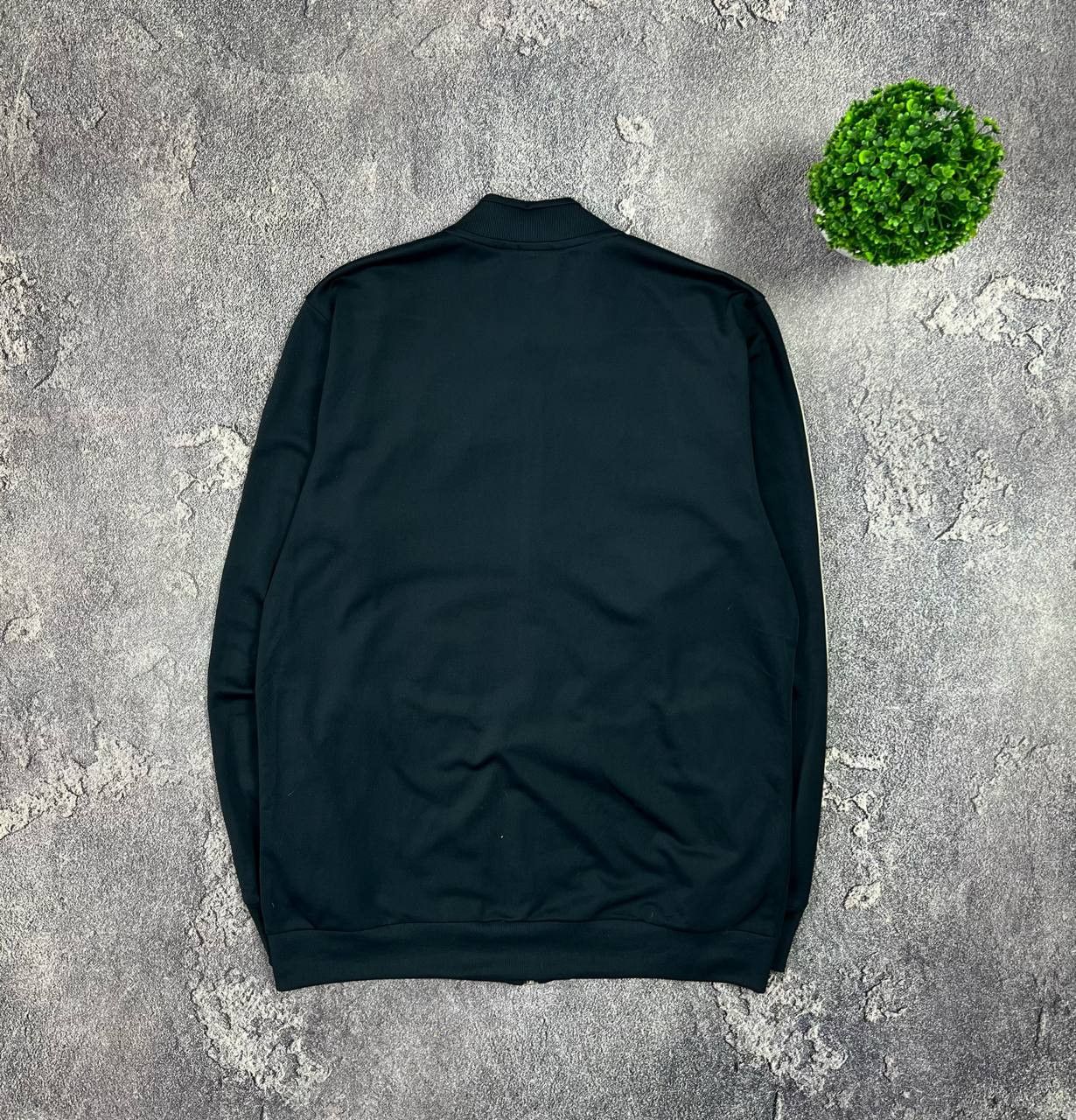 Adidas Share Adidas Real Madrid Football Track Jacket Soccer 2018 Size US S / EU 44-46 / 1 - 4 Thumbnail