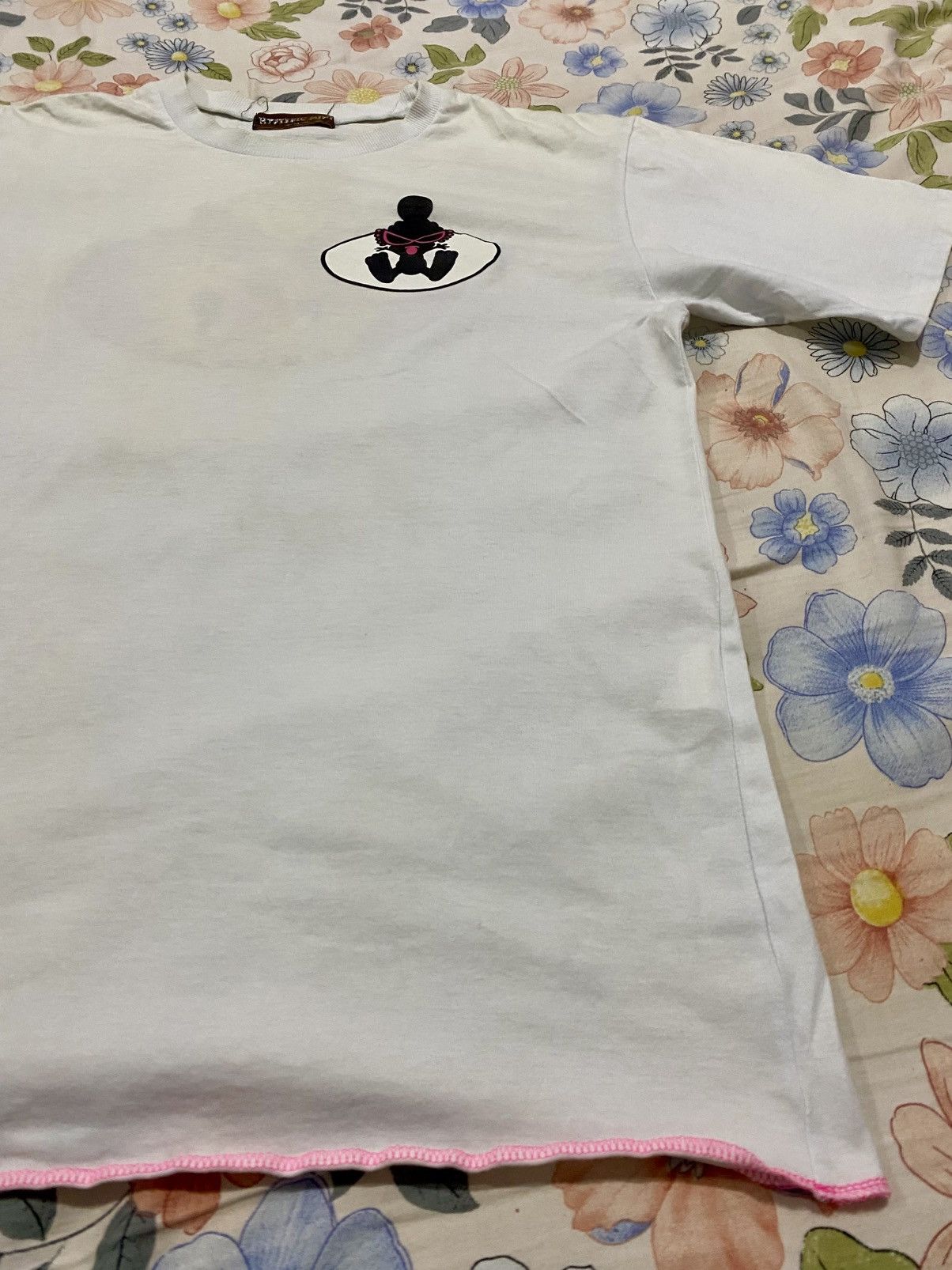 Hysteric Glamour vtg hysteric mini shirt Size M / US 6-8 / IT 42-44 - 3 Thumbnail