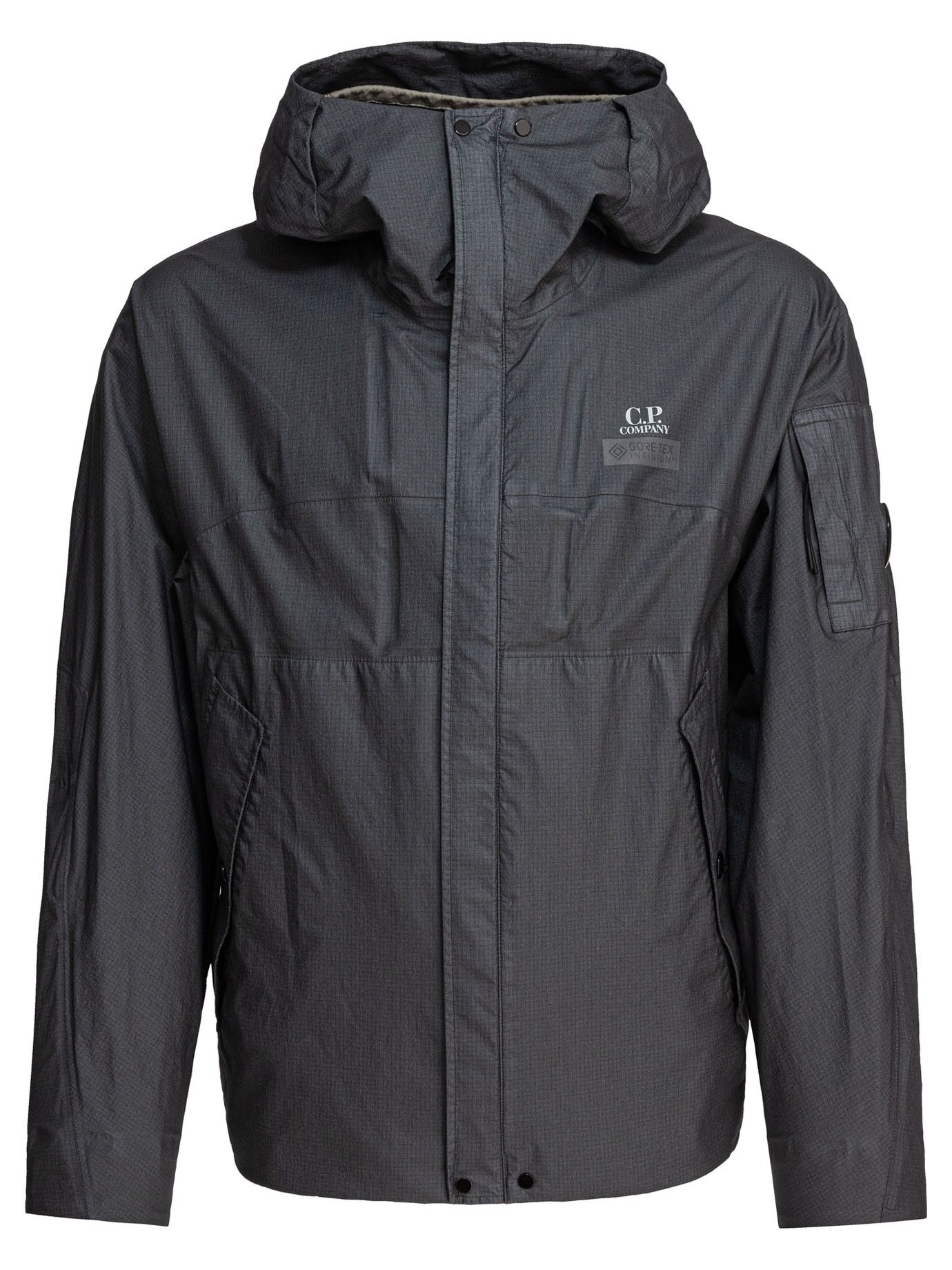 【CP COMPANY】GORE-TEX INFINIUM JACKET Jackets C.P. Company Metropolis Series GORE-TEX INFINIUM
