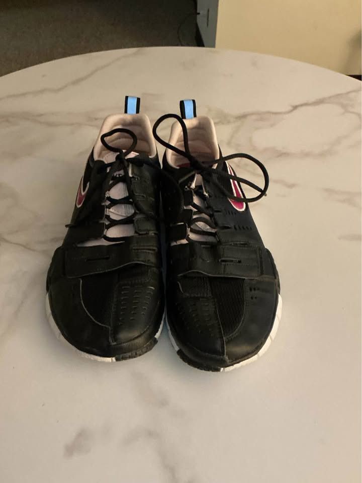 Nike Nike Free Womans Sneakers Pre-owned Size US 7 / IT 37 - 6 Thumbnail