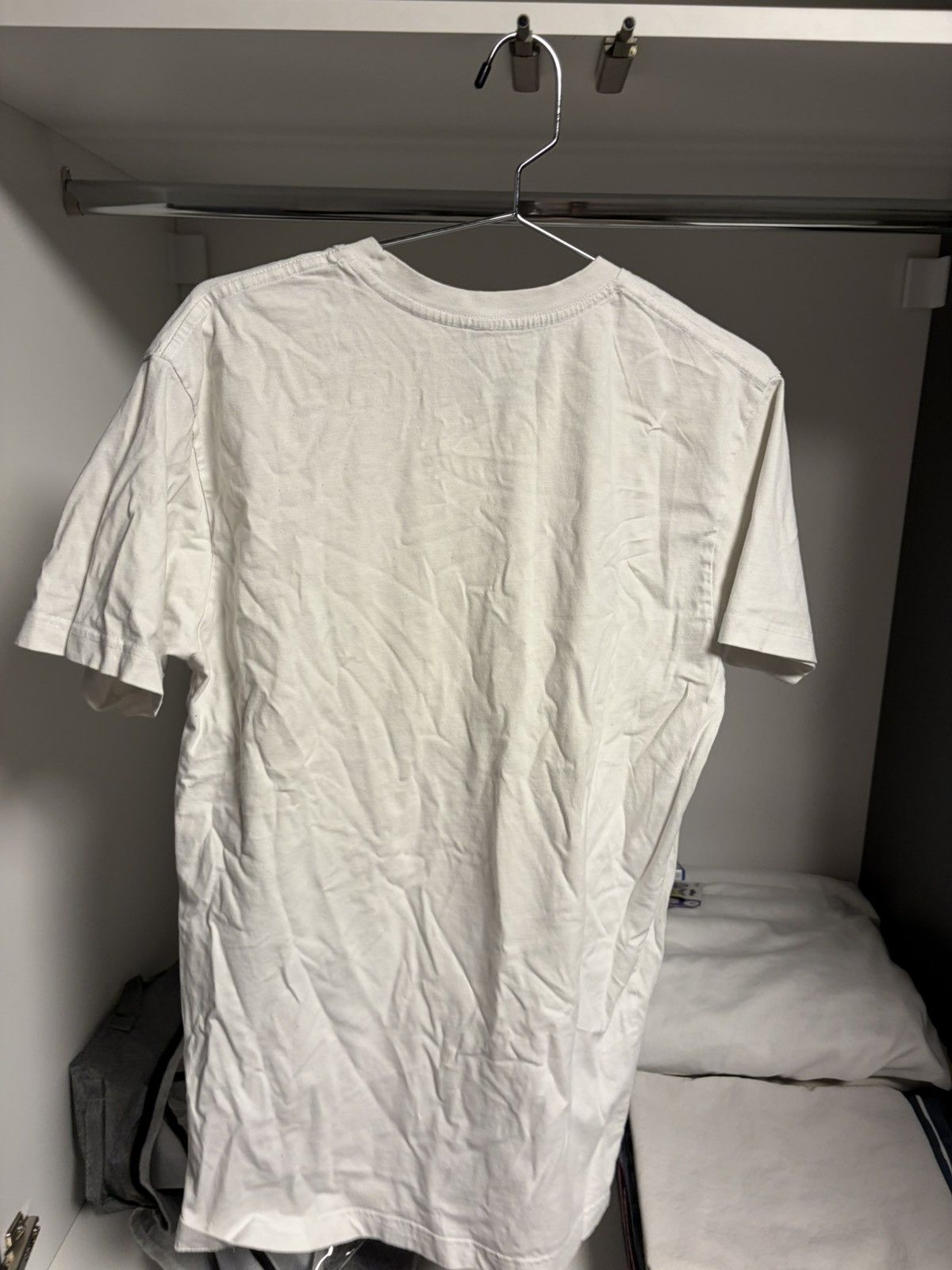 Fashion Nova Fashion nova BEAR TEESHIRT Size US M / EU 48-50 / 2 - 2 Thumbnail