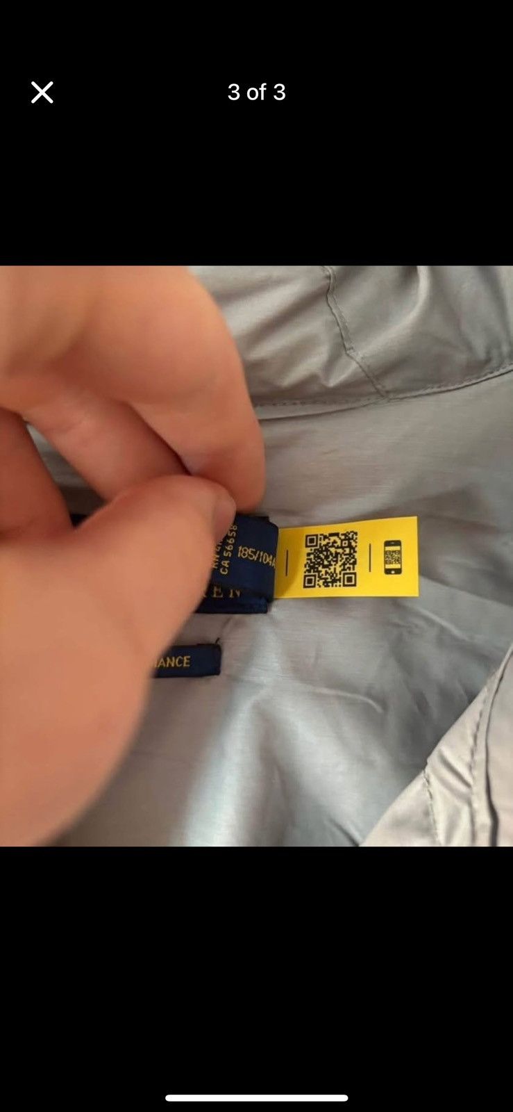 Polo Ralph Lauren Ralph Lauren Jacket Size US XL / EU 56 / 4 - 3 Thumbnail