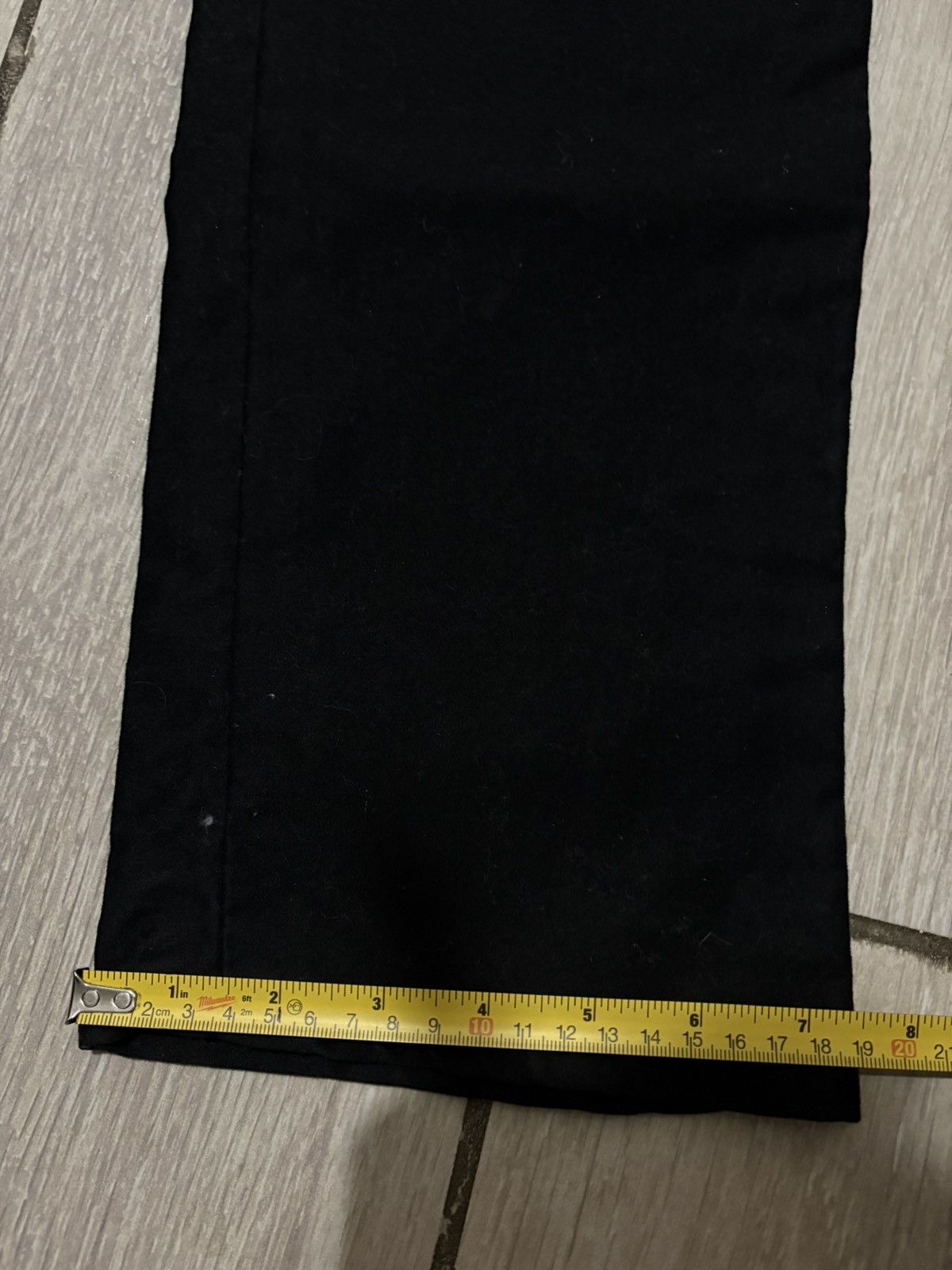 Gucci Gucci by tom ford jeans Size US 32 / EU 48 - 12 Thumbnail