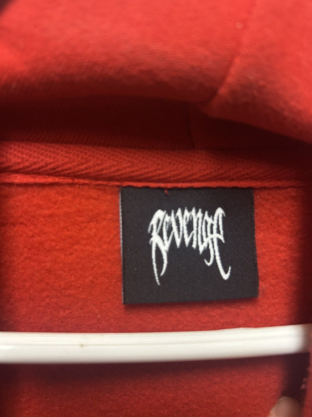 Revenge Revenge saint francis Size US L / EU 52-54 / 3 - 2 Thumbnail